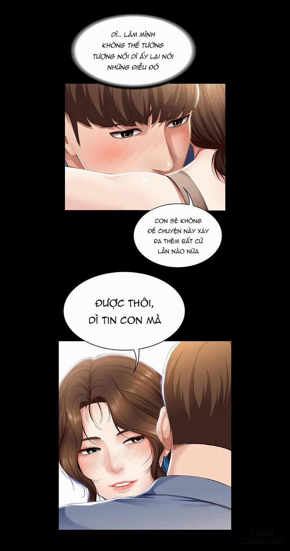 manhwax10.com - Truyện Manhwa (Just sex) Nhật kí xóm nội trú Chương 0 0 0 Cho Mi Kyung Trang 16