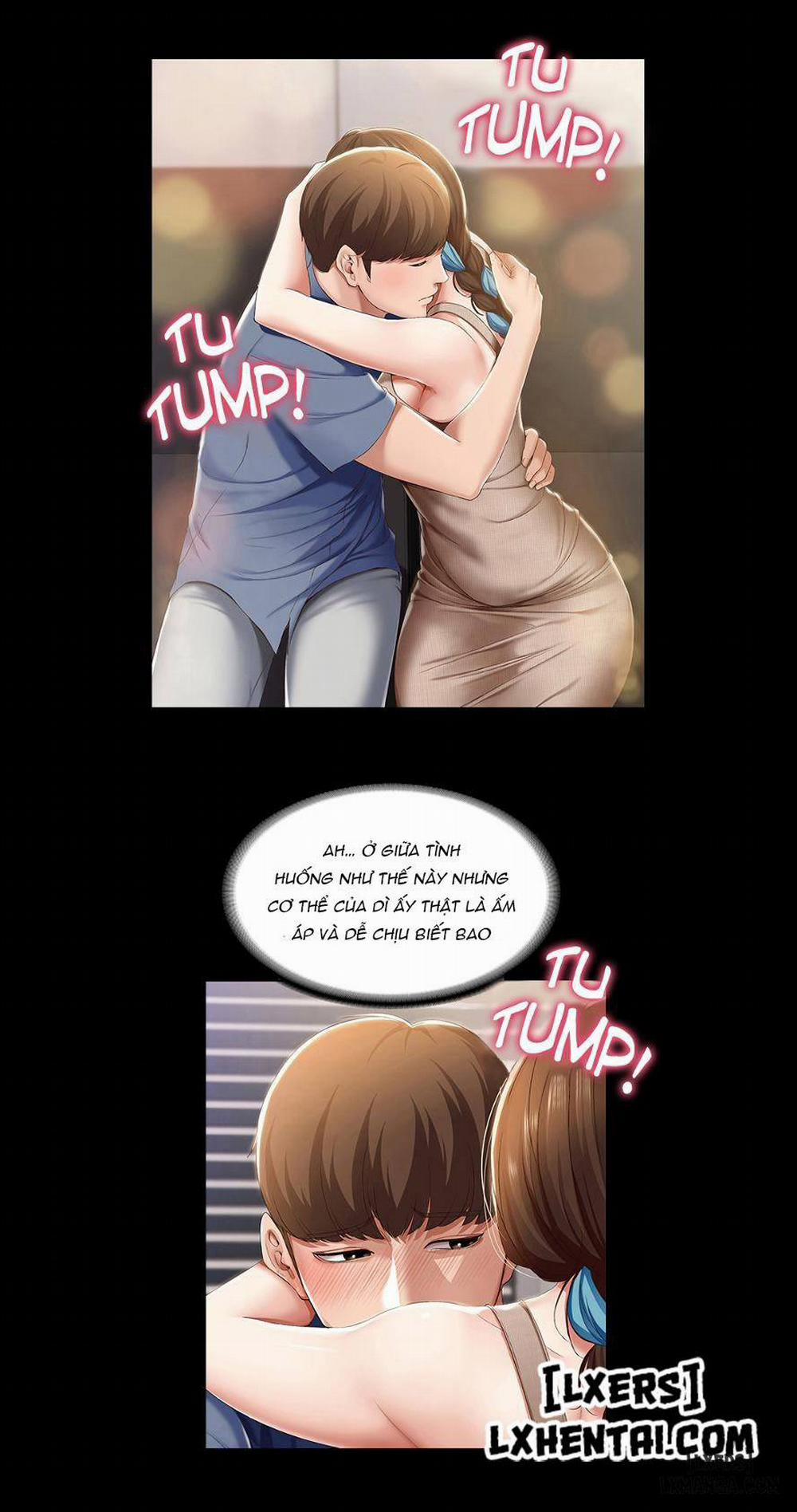 manhwax10.com - Truyện Manhwa (Just sex) Nhật kí xóm nội trú Chương 0 0 0 Cho Mi Kyung Trang 18