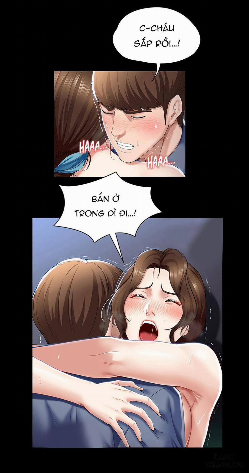 manhwax10.com - Truyện Manhwa (Just sex) Nhật kí xóm nội trú Chương 0 0 0 Cho Mi Kyung Trang 175