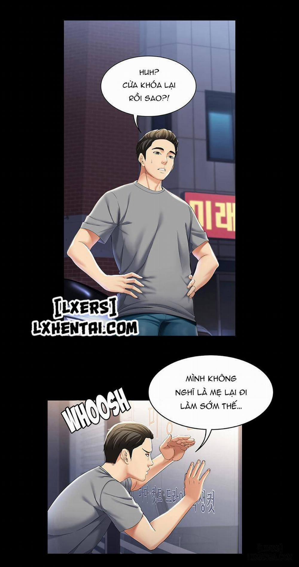 manhwax10.com - Truyện Manhwa (Just sex) Nhật kí xóm nội trú Chương 0 0 0 Cho Mi Kyung Trang 23