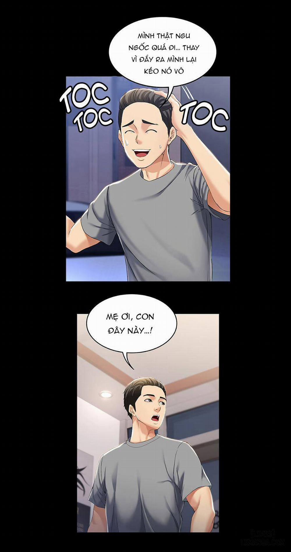 manhwax10.com - Truyện Manhwa (Just sex) Nhật kí xóm nội trú Chương 0 0 0 Cho Mi Kyung Trang 25