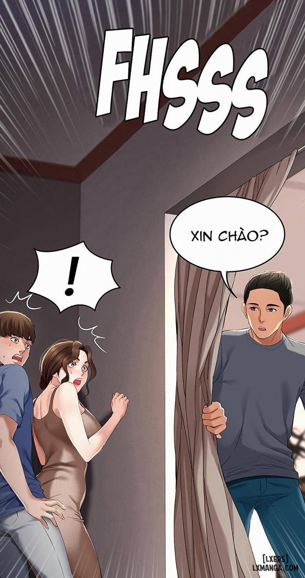 manhwax10.com - Truyện Manhwa (Just sex) Nhật kí xóm nội trú Chương 0 0 0 Cho Mi Kyung Trang 32