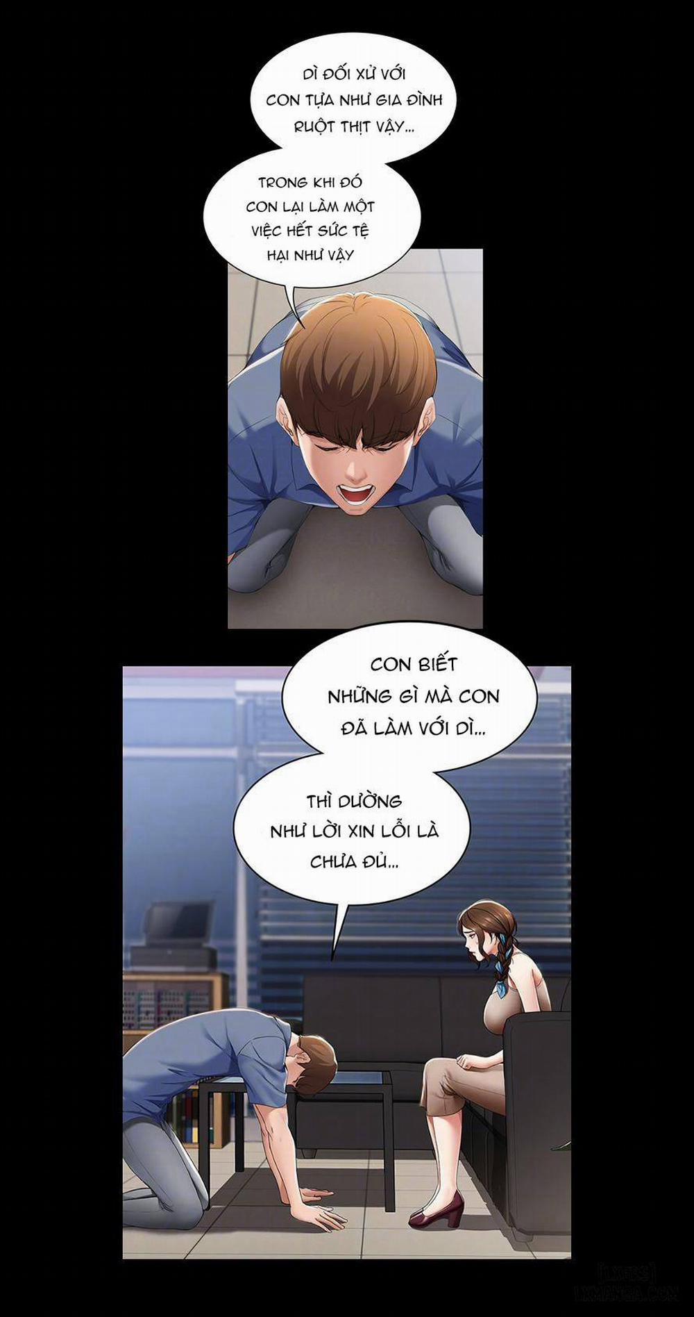 manhwax10.com - Truyện Manhwa (Just sex) Nhật kí xóm nội trú Chương 0 0 0 Cho Mi Kyung Trang 6