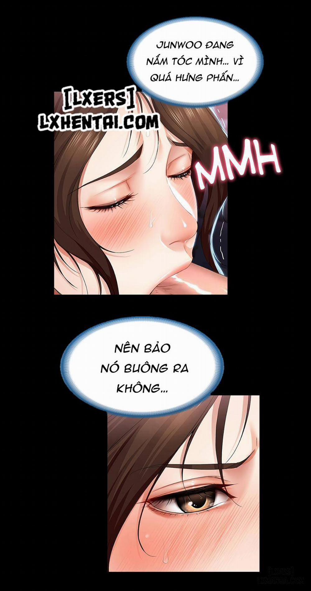 manhwax10.com - Truyện Manhwa (Just sex) Nhật kí xóm nội trú Chương 0 0 0 Cho Mi Kyung Trang 58