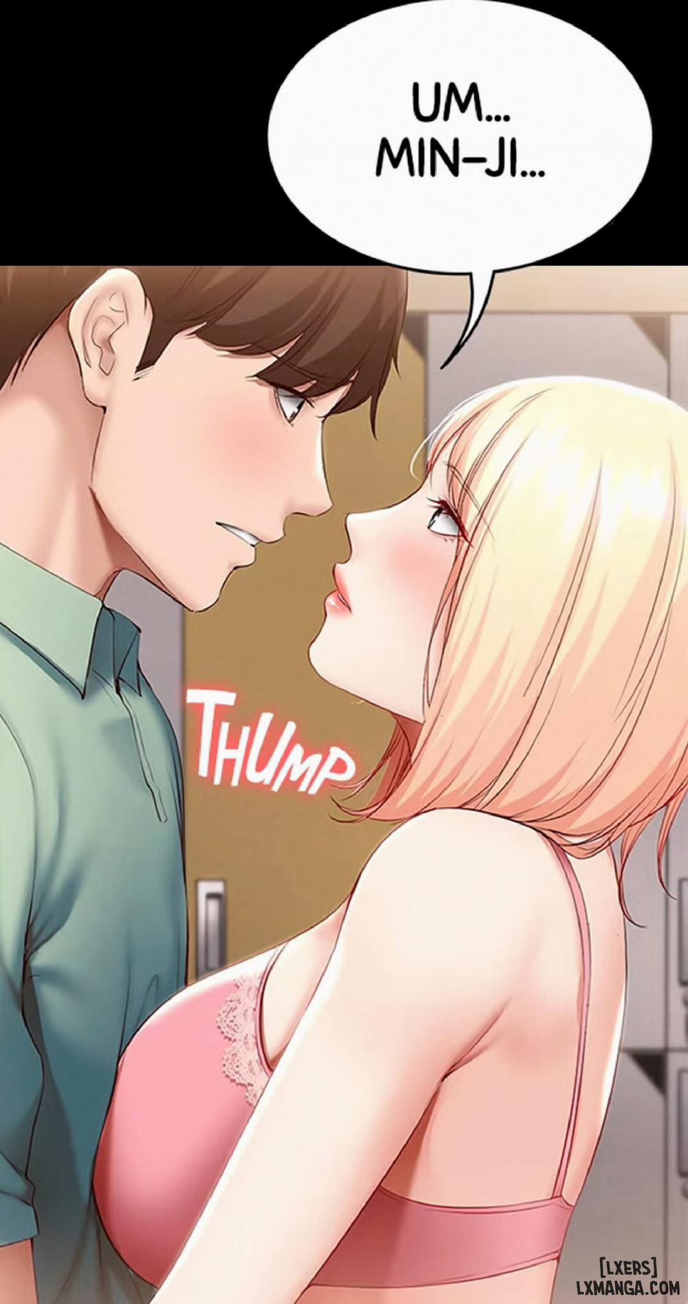 manhwax10.com - Truyện Manhwa (Just sex) Nhật kí xóm nội trú Chương 0 0 0 Jang Min Ji Trang 15