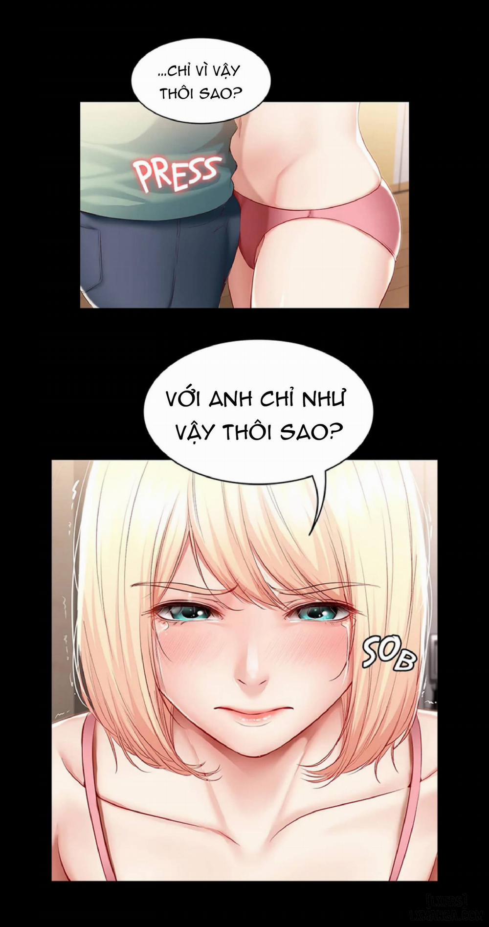 manhwax10.com - Truyện Manhwa (Just sex) Nhật kí xóm nội trú Chương 0 0 0 Jang Min Ji Trang 18