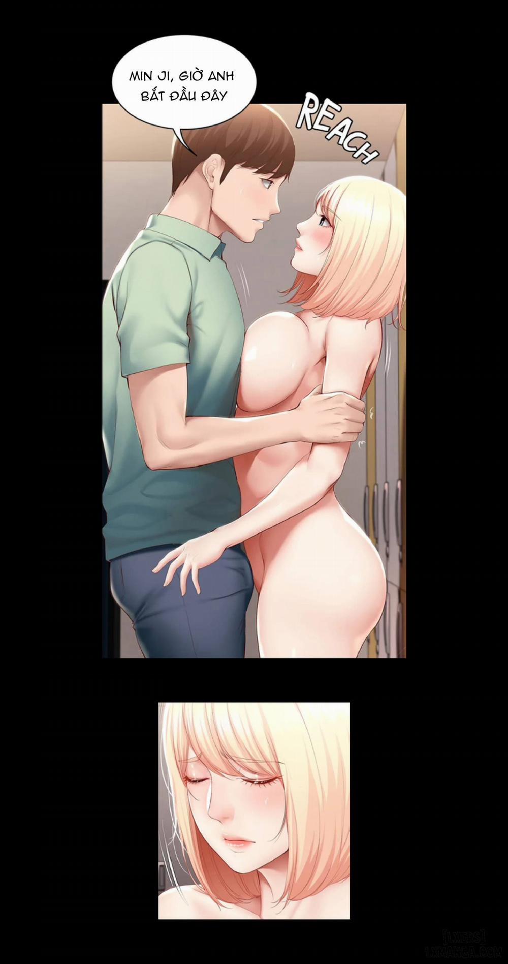 manhwax10.com - Truyện Manhwa (Just sex) Nhật kí xóm nội trú Chương 0 0 0 Jang Min Ji Trang 35