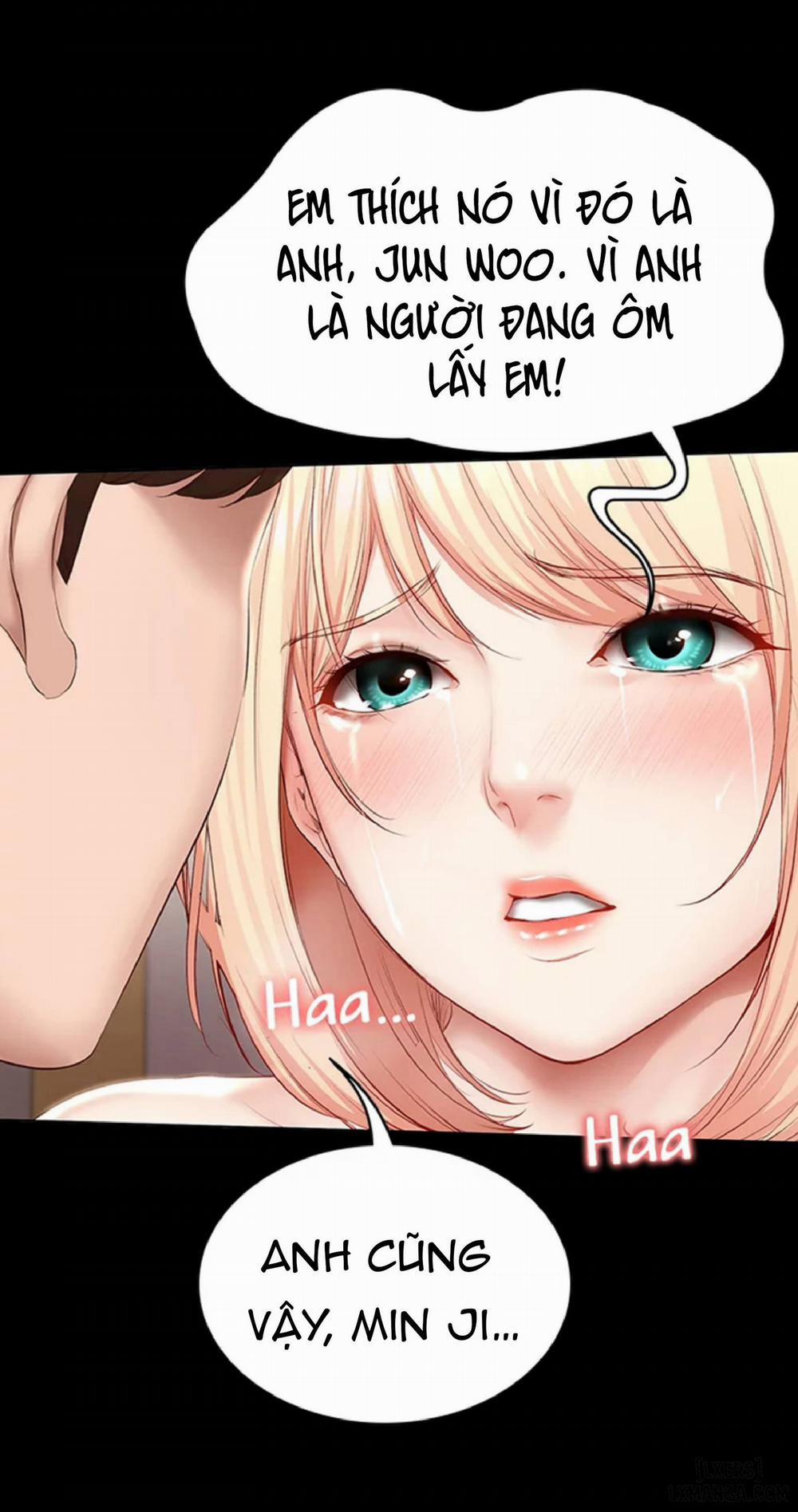 manhwax10.com - Truyện Manhwa (Just sex) Nhật kí xóm nội trú Chương 0 0 0 Jang Min Ji Trang 47