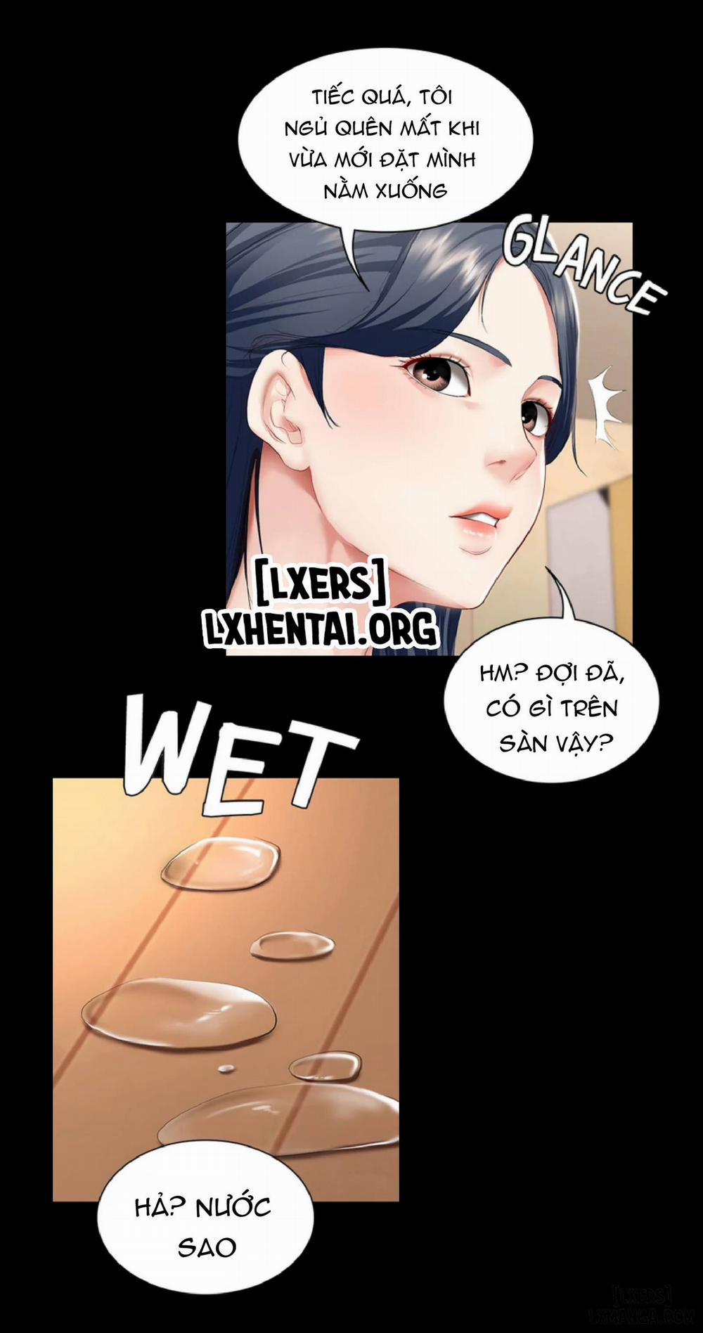 manhwax10.com - Truyện Manhwa (Just sex) Nhật kí xóm nội trú Chương 0 0 0 Jang Min Ji Trang 51