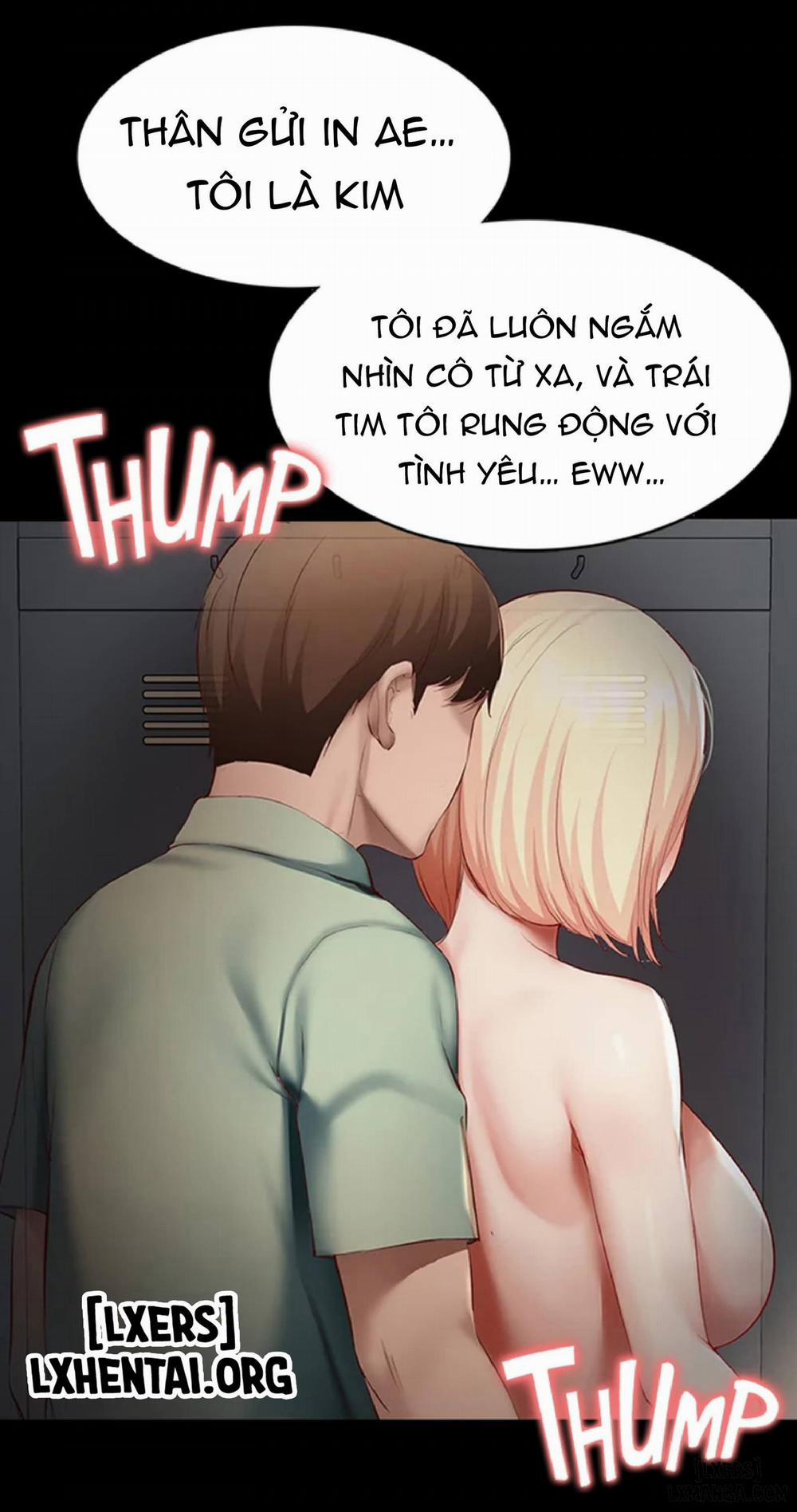 manhwax10.com - Truyện Manhwa (Just sex) Nhật kí xóm nội trú Chương 0 0 0 Jang Min Ji Trang 53