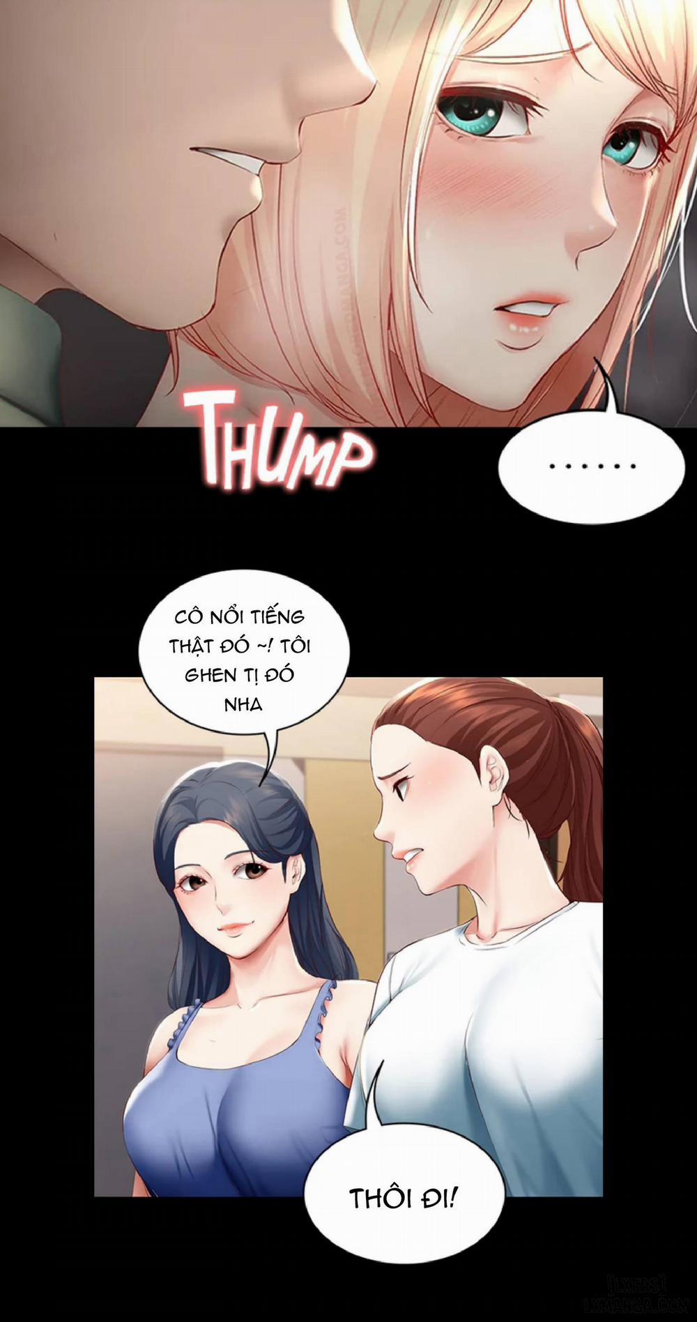 manhwax10.com - Truyện Manhwa (Just sex) Nhật kí xóm nội trú Chương 0 0 0 Jang Min Ji Trang 57