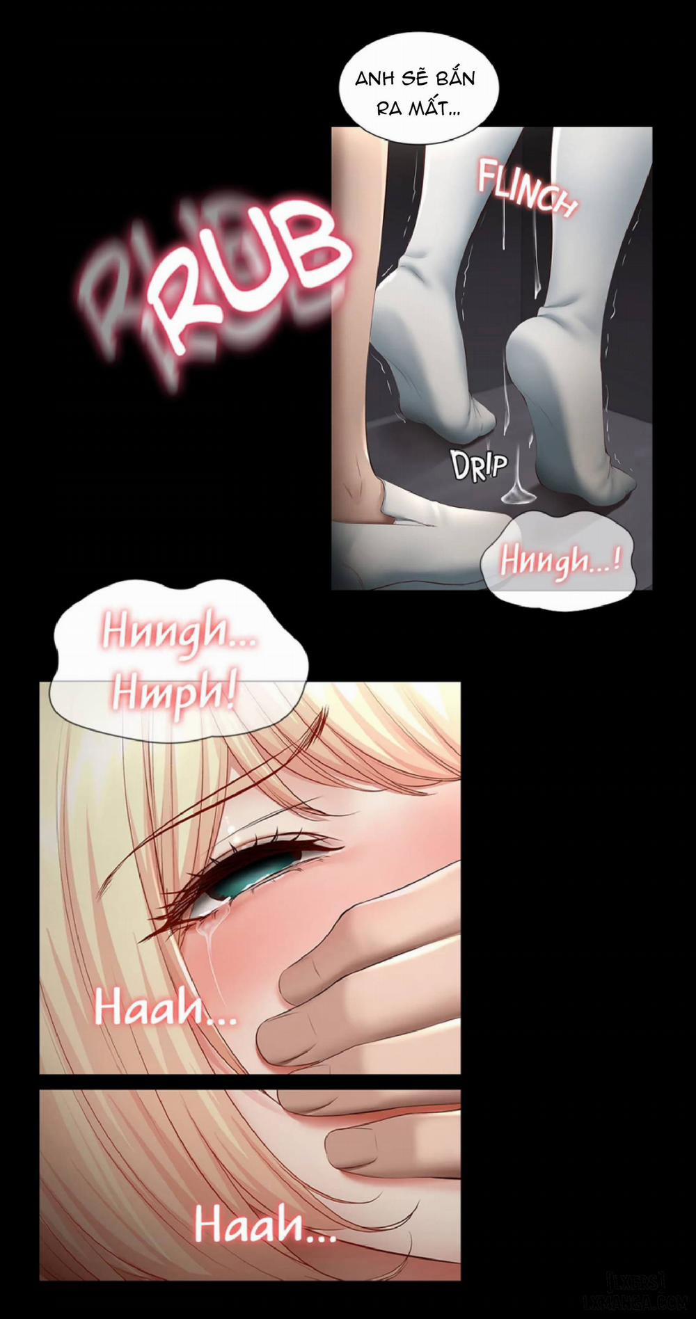 manhwax10.com - Truyện Manhwa (Just sex) Nhật kí xóm nội trú Chương 0 0 0 Jang Min Ji Trang 80