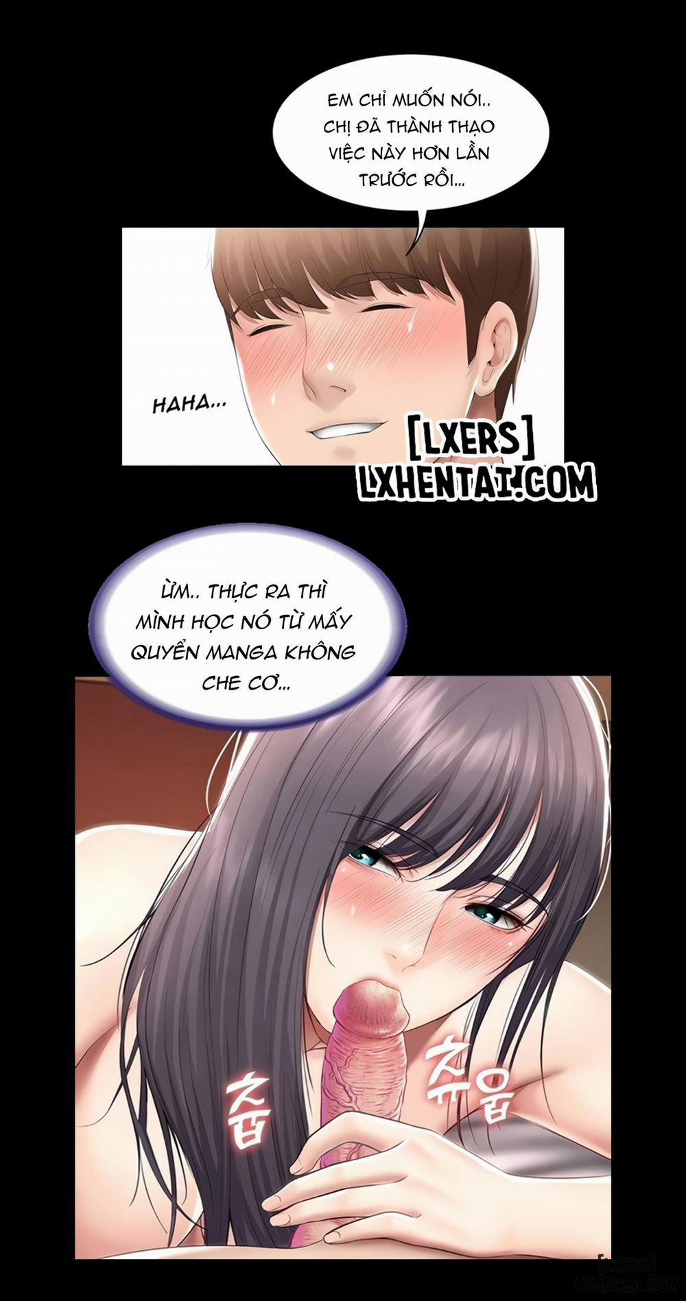 manhwax10.com - Truyện Manhwa (Just sex) Nhật kí xóm nội trú Chương 0 0 0 Jang Si Hyun Trang 101