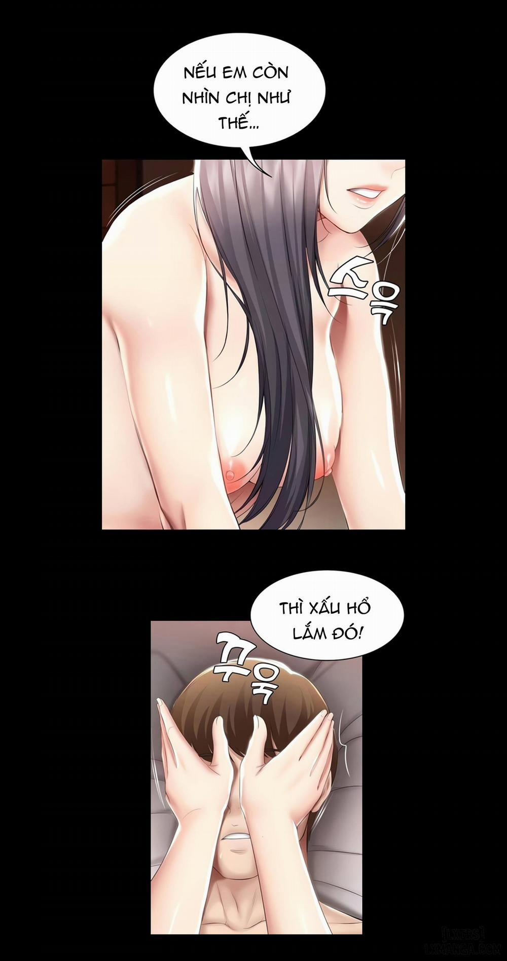 manhwax10.com - Truyện Manhwa (Just sex) Nhật kí xóm nội trú Chương 0 0 0 Jang Si Hyun Trang 119