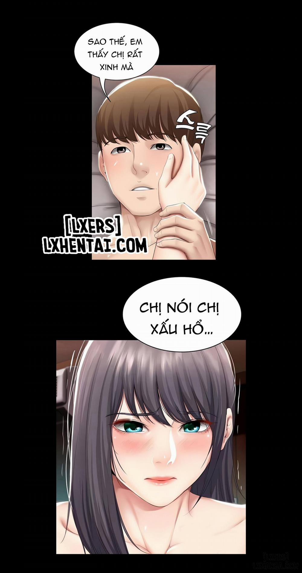 manhwax10.com - Truyện Manhwa (Just sex) Nhật kí xóm nội trú Chương 0 0 0 Jang Si Hyun Trang 120