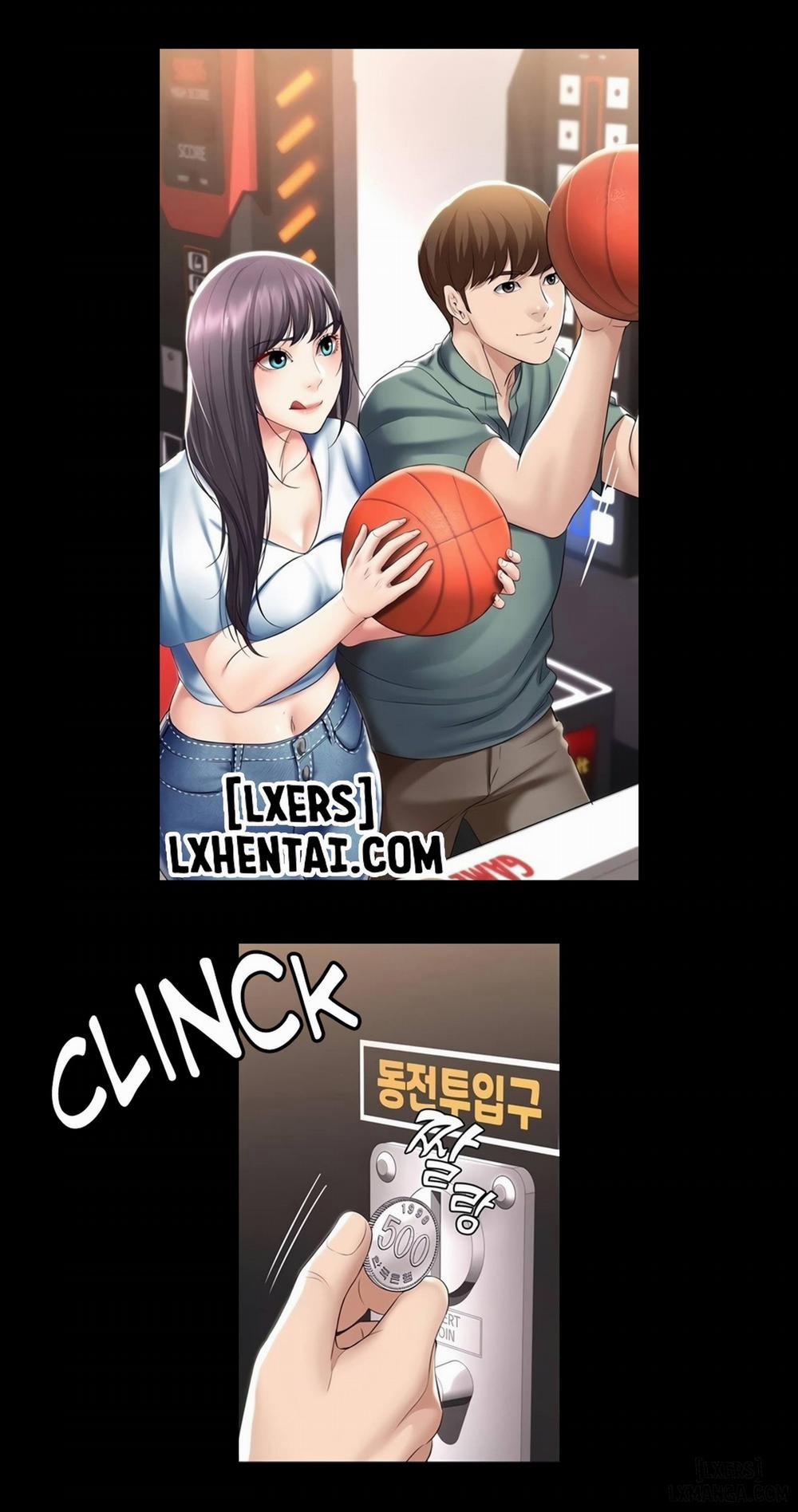 manhwax10.com - Truyện Manhwa (Just sex) Nhật kí xóm nội trú Chương 0 0 0 Jang Si Hyun Trang 13