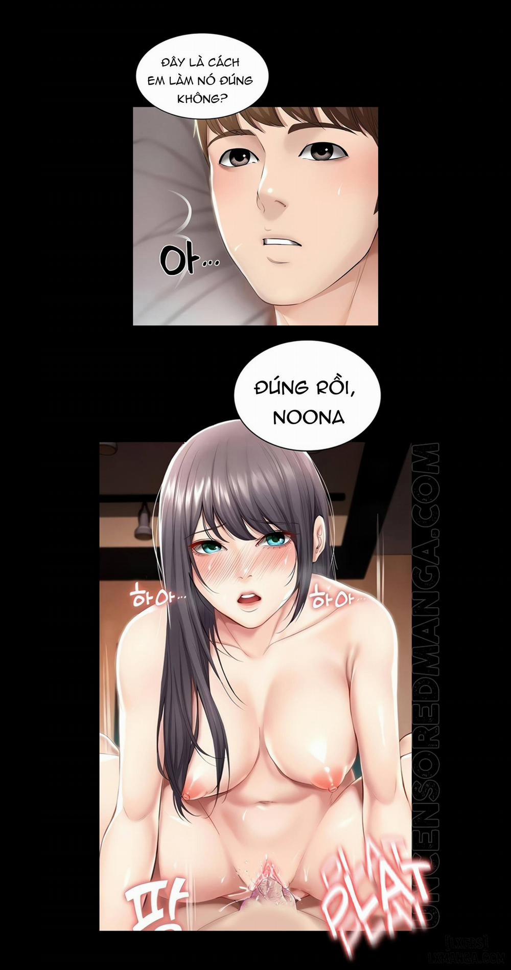 manhwax10.com - Truyện Manhwa (Just sex) Nhật kí xóm nội trú Chương 0 0 0 Jang Si Hyun Trang 123