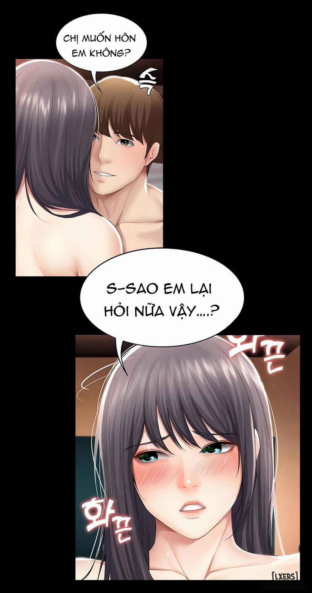 manhwax10.com - Truyện Manhwa (Just sex) Nhật kí xóm nội trú Chương 0 0 0 Jang Si Hyun Trang 140