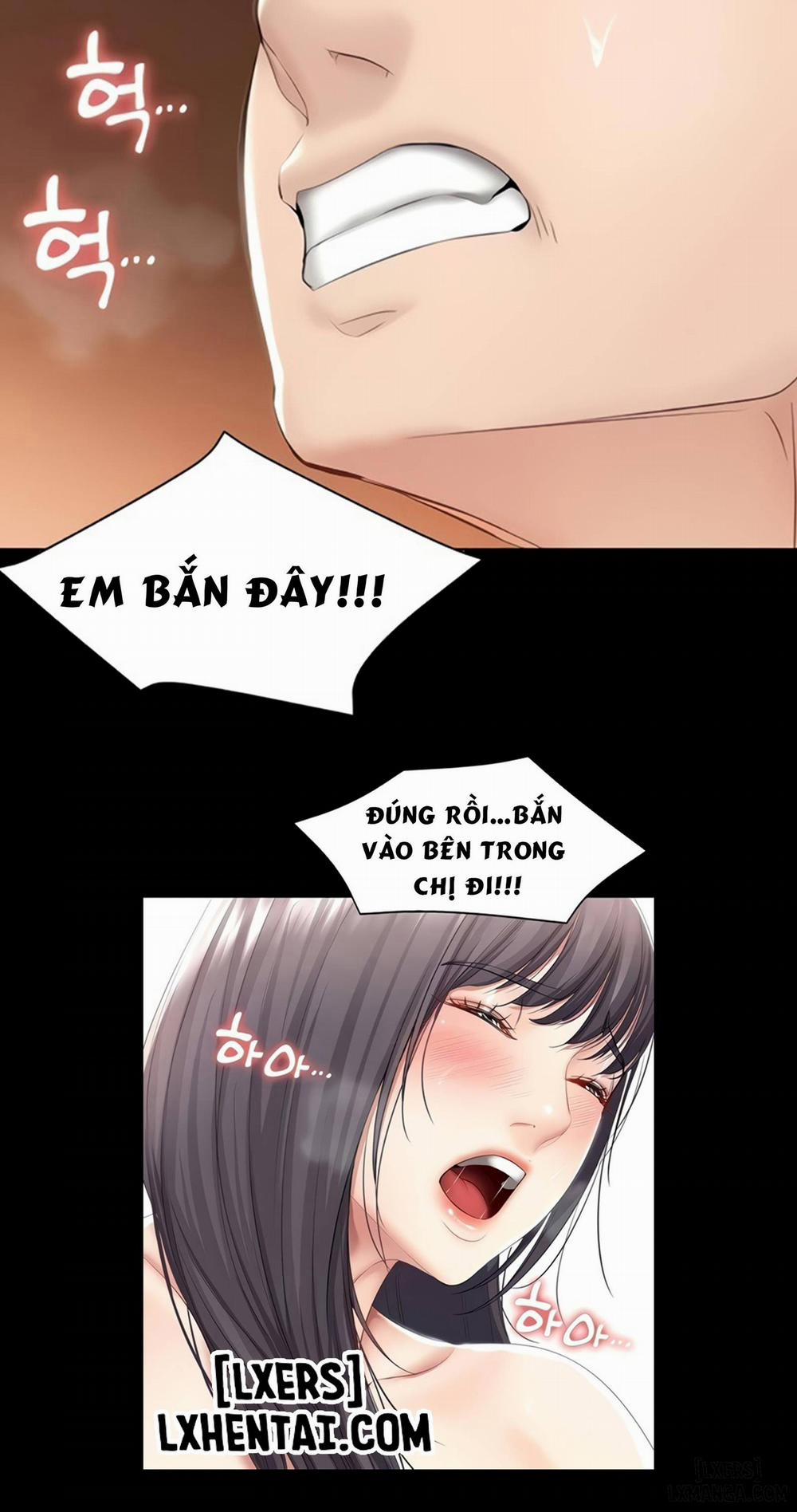 manhwax10.com - Truyện Manhwa (Just sex) Nhật kí xóm nội trú Chương 0 0 0 Jang Si Hyun Trang 145