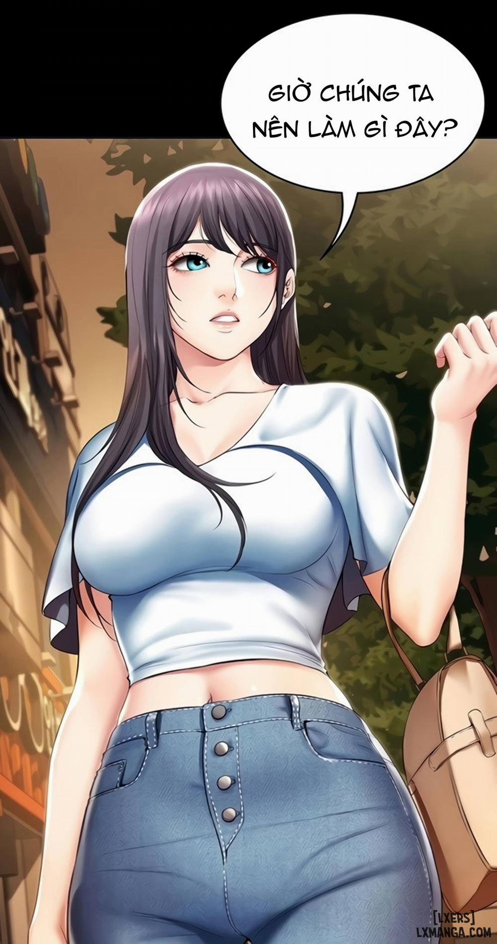 manhwax10.com - Truyện Manhwa (Just sex) Nhật kí xóm nội trú Chương 0 0 0 Jang Si Hyun Trang 25