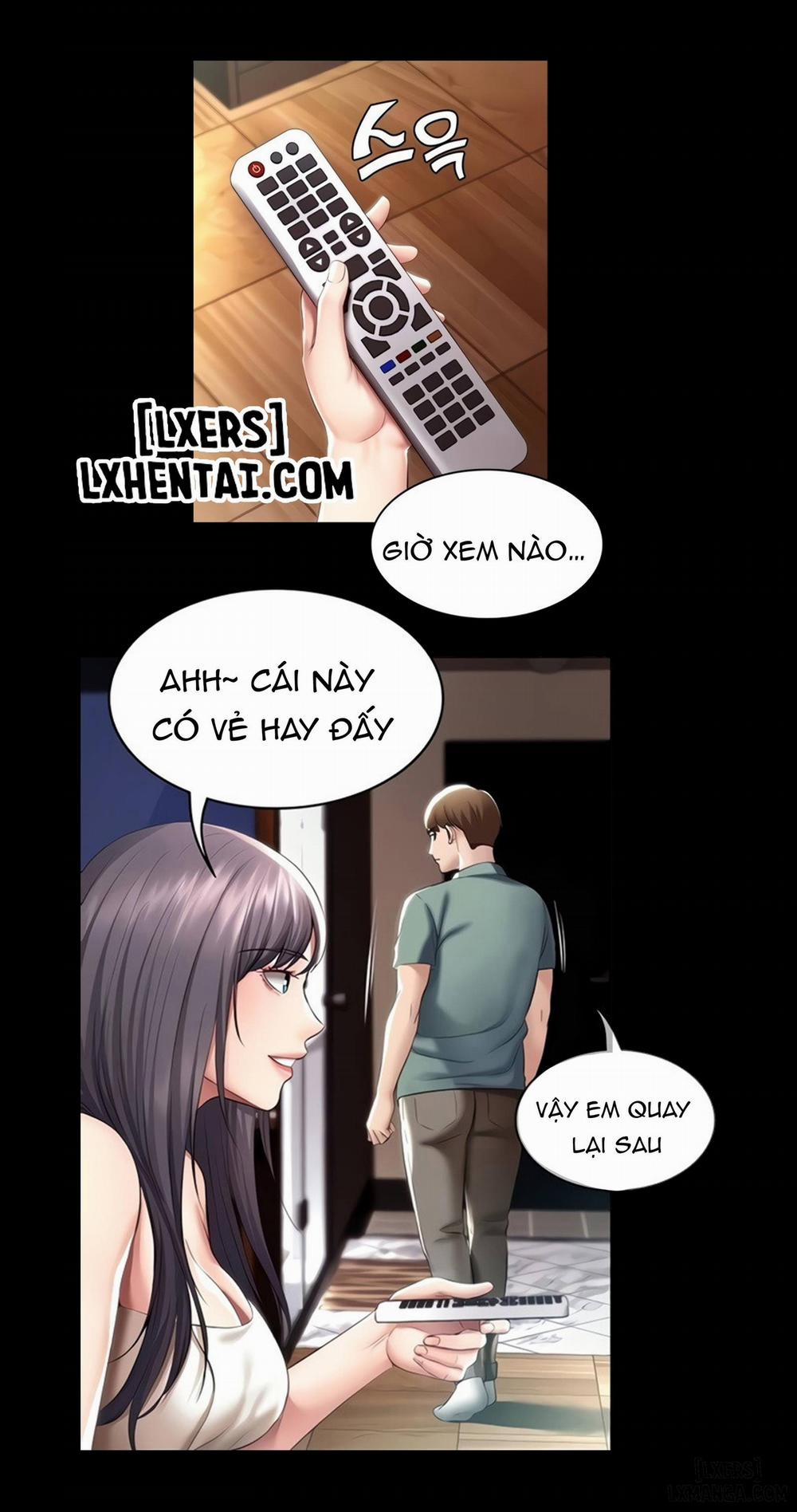 manhwax10.com - Truyện Manhwa (Just sex) Nhật kí xóm nội trú Chương 0 0 0 Jang Si Hyun Trang 40