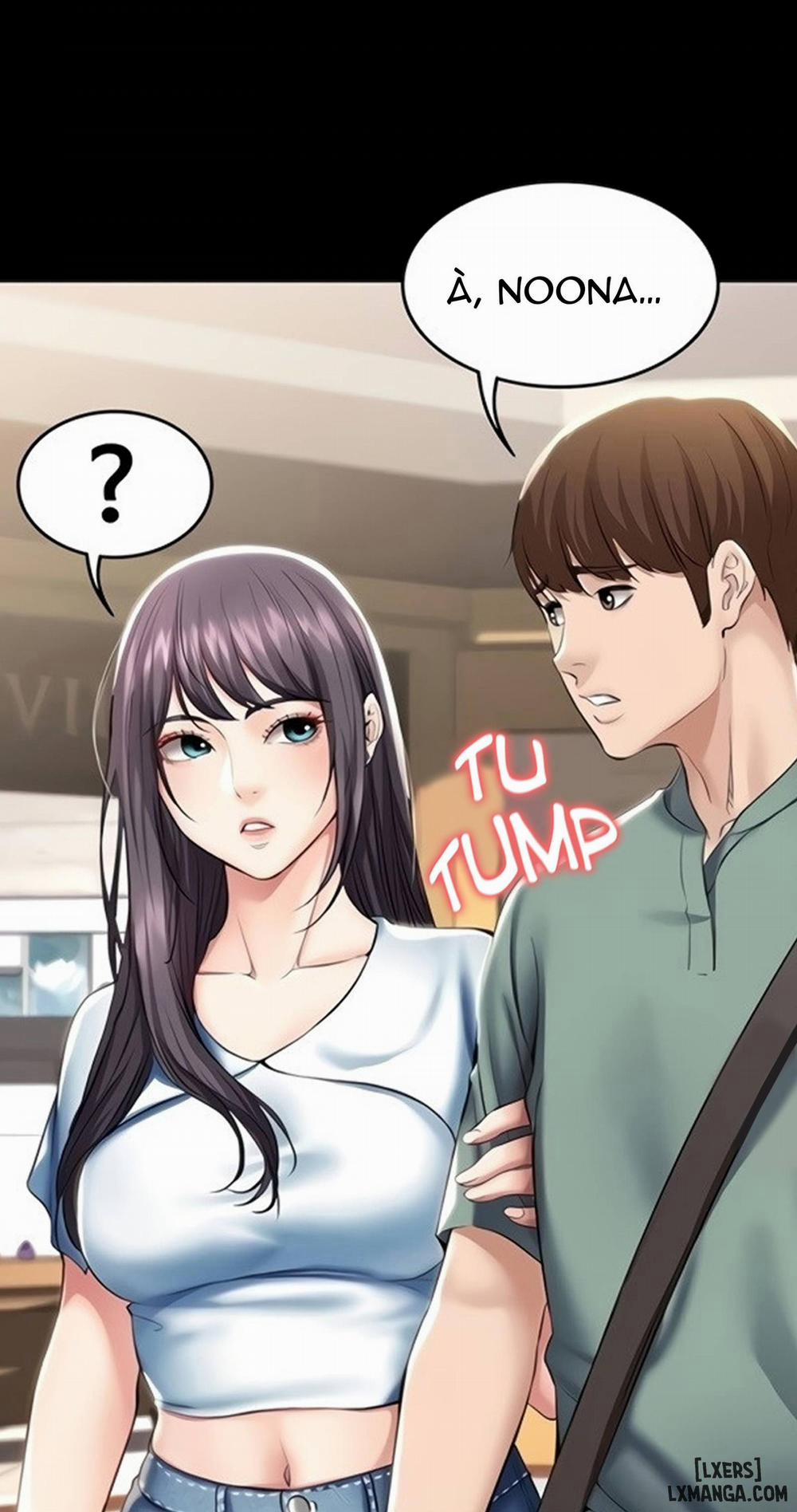 manhwax10.com - Truyện Manhwa (Just sex) Nhật kí xóm nội trú Chương 0 0 0 Jang Si Hyun Trang 5