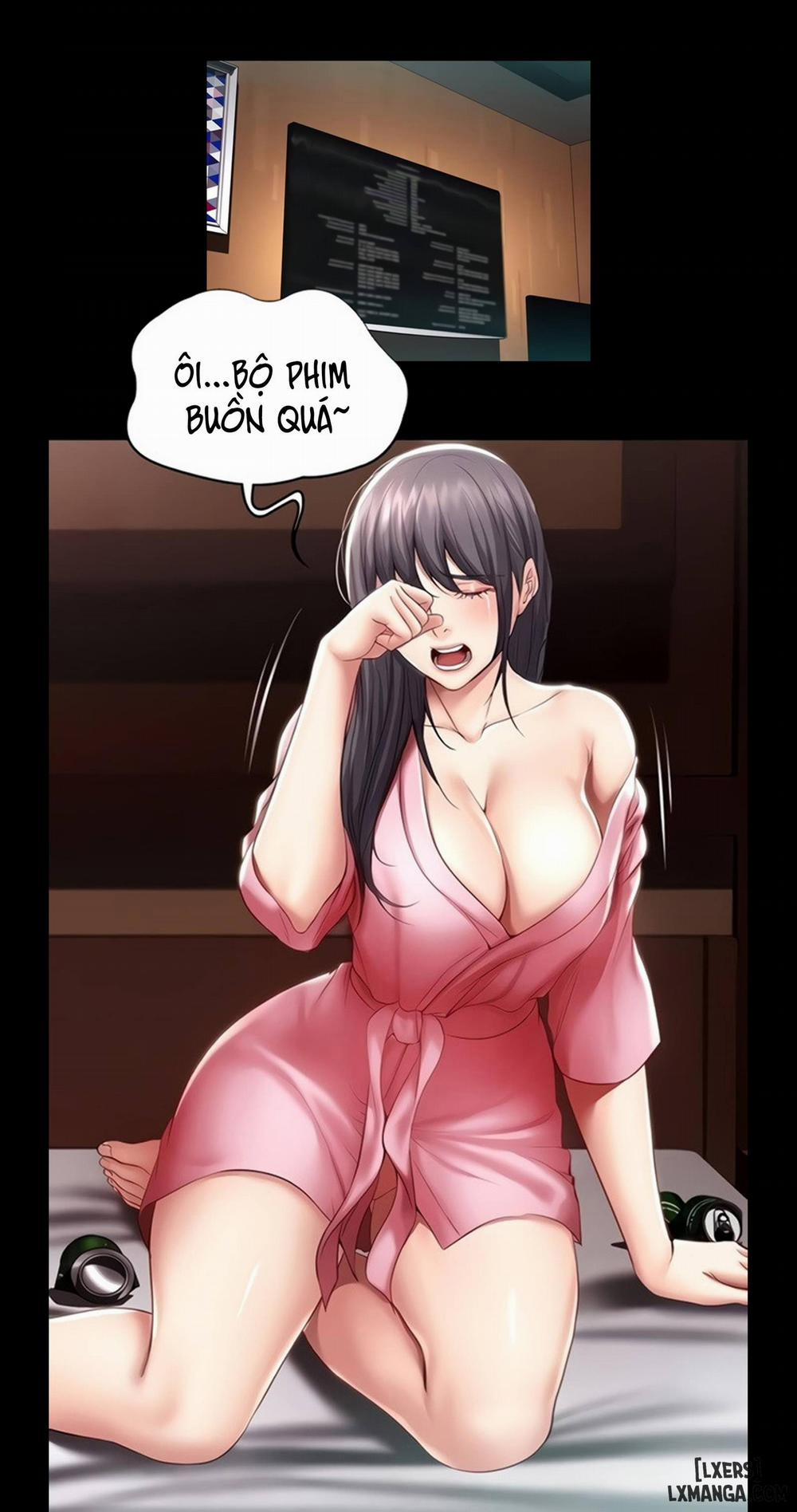 manhwax10.com - Truyện Manhwa (Just sex) Nhật kí xóm nội trú Chương 0 0 0 Jang Si Hyun Trang 48