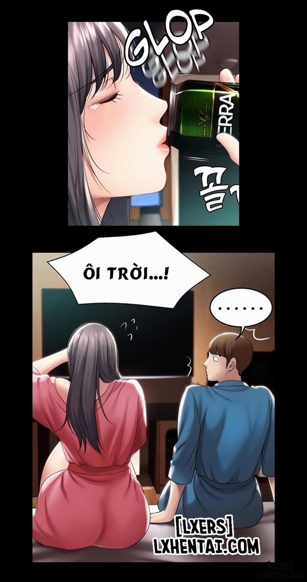 manhwax10.com - Truyện Manhwa (Just sex) Nhật kí xóm nội trú Chương 0 0 0 Jang Si Hyun Trang 49