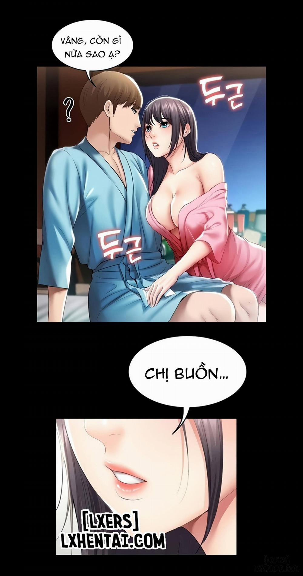 manhwax10.com - Truyện Manhwa (Just sex) Nhật kí xóm nội trú Chương 0 0 0 Jang Si Hyun Trang 53