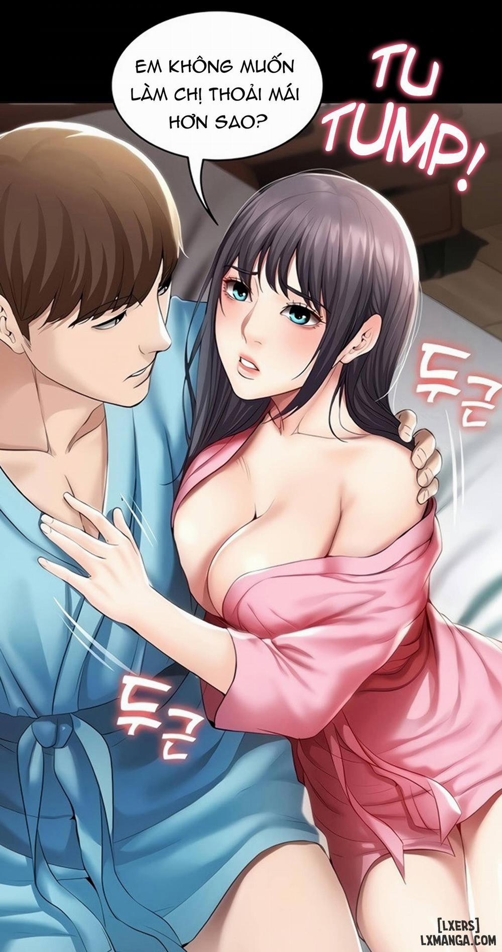 manhwax10.com - Truyện Manhwa (Just sex) Nhật kí xóm nội trú Chương 0 0 0 Jang Si Hyun Trang 54