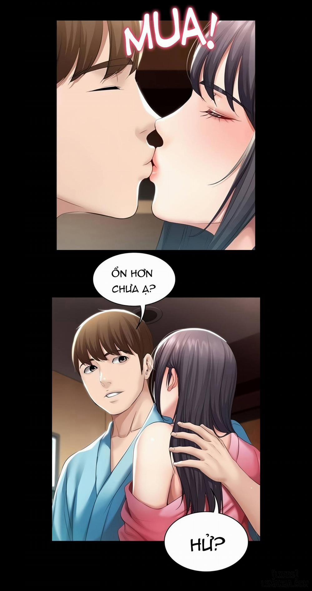 manhwax10.com - Truyện Manhwa (Just sex) Nhật kí xóm nội trú Chương 0 0 0 Jang Si Hyun Trang 57