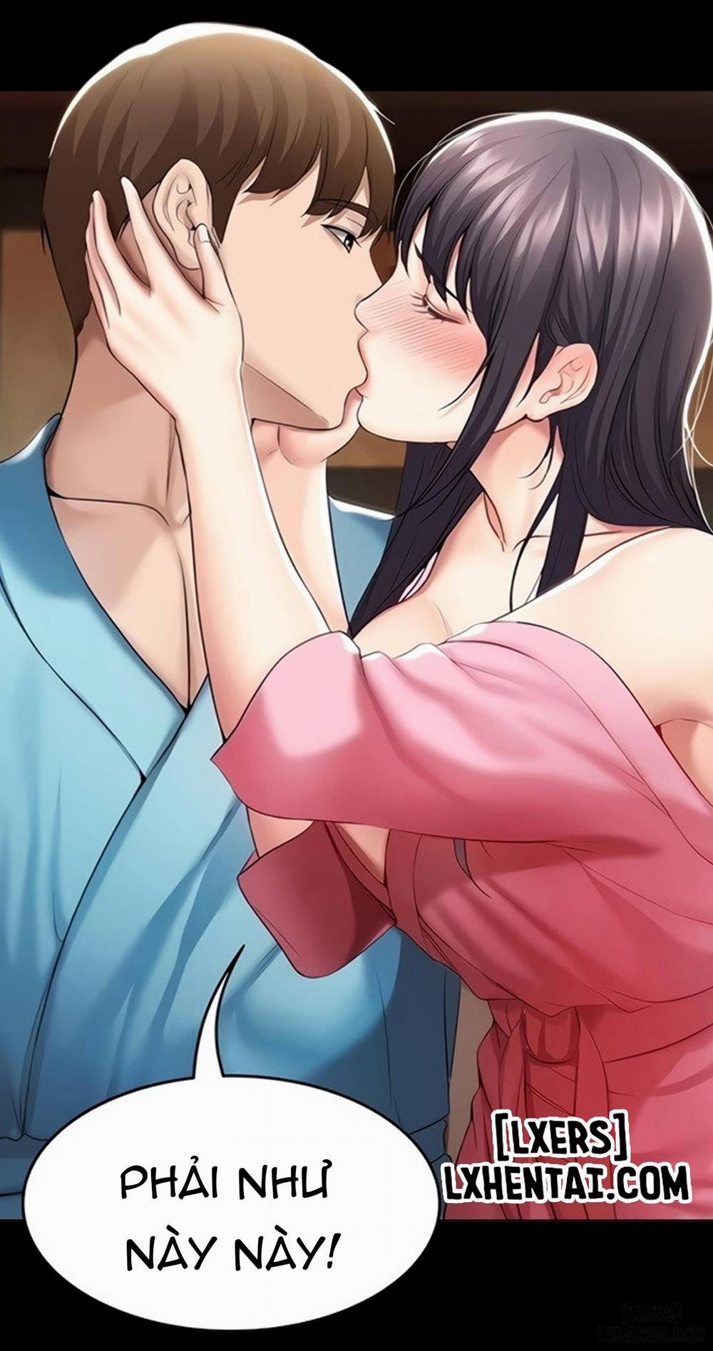 manhwax10.com - Truyện Manhwa (Just sex) Nhật kí xóm nội trú Chương 0 0 0 Jang Si Hyun Trang 60