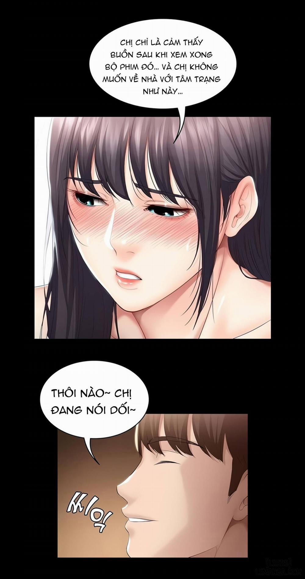 manhwax10.com - Truyện Manhwa (Just sex) Nhật kí xóm nội trú Chương 0 0 0 Jang Si Hyun Trang 68