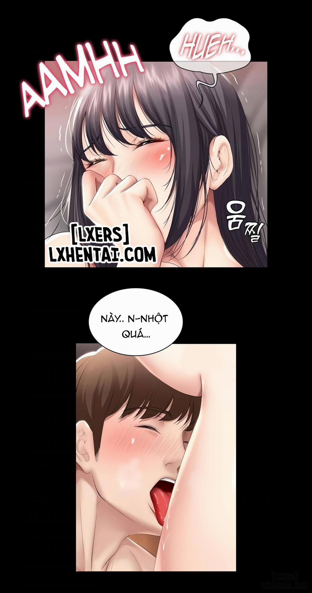 manhwax10.com - Truyện Manhwa (Just sex) Nhật kí xóm nội trú Chương 0 0 0 Jang Si Hyun Trang 86