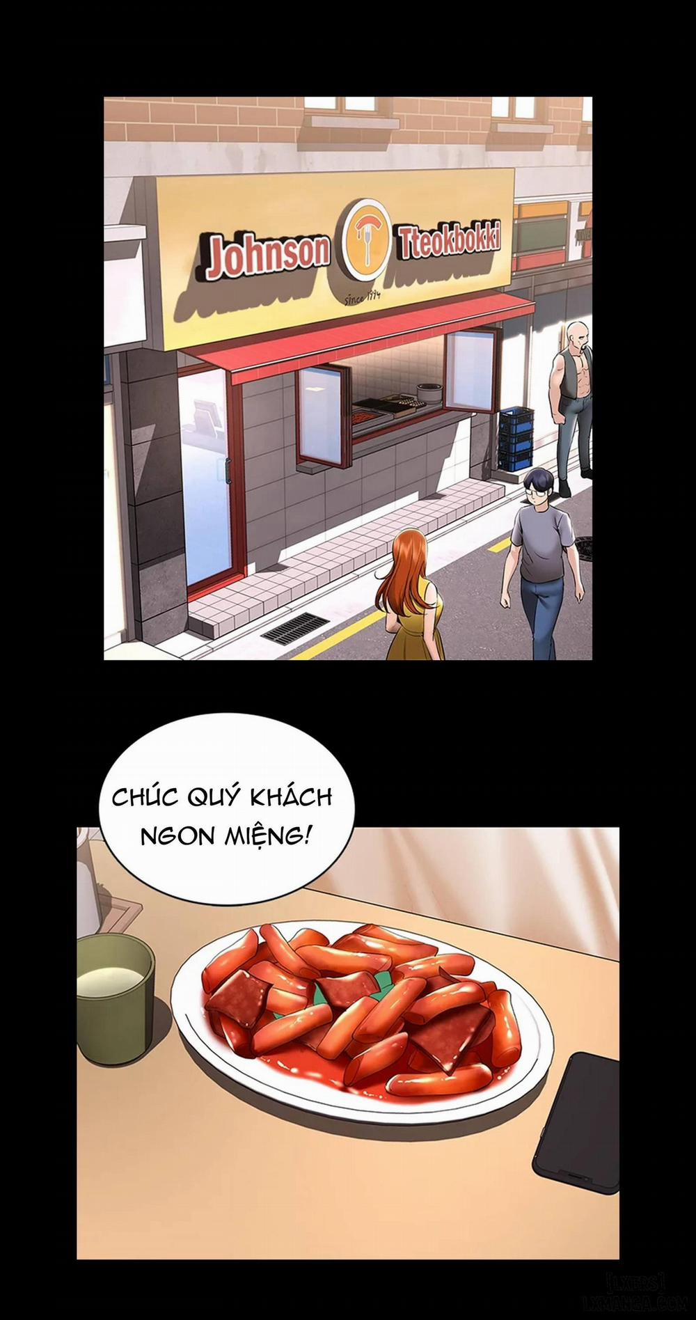 manhwax10.com - Truyện Manhwa (Just sex) Nhật kí xóm nội trú Chương 0 0 0 Sunbin Trang 1