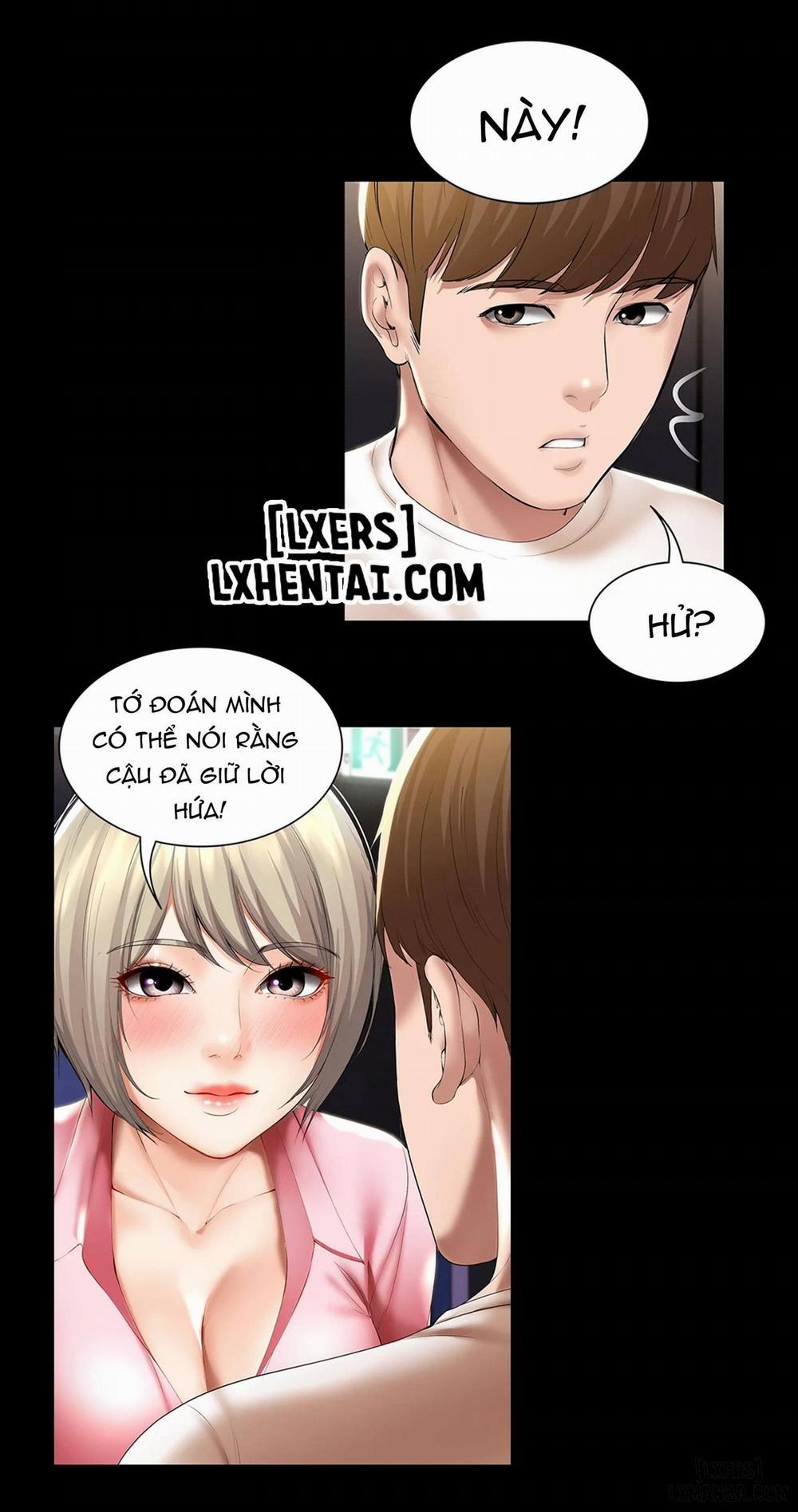 manhwax10.com - Truyện Manhwa (Just sex) Nhật kí xóm nội trú Chương 0 0 0 Sunbin Trang 48