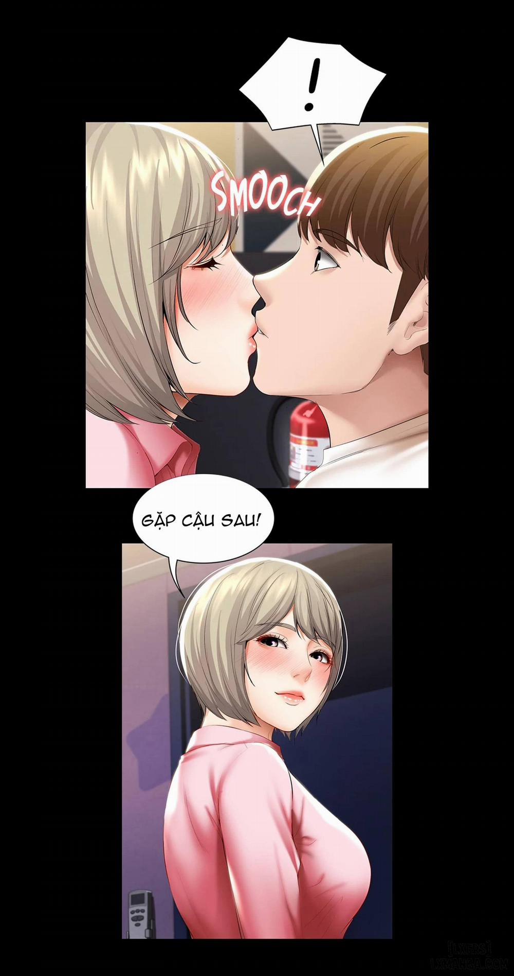 manhwax10.com - Truyện Manhwa (Just sex) Nhật kí xóm nội trú Chương 0 0 0 Sunbin Trang 49