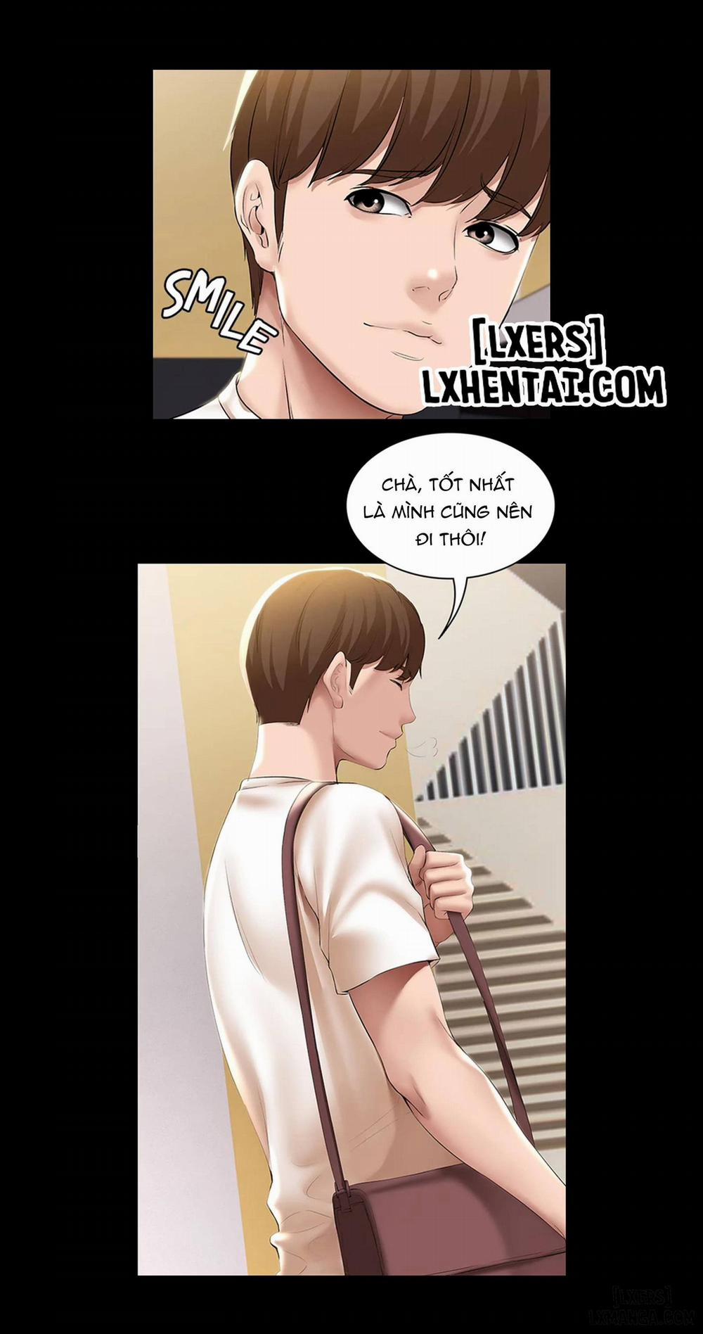 manhwax10.com - Truyện Manhwa (Just sex) Nhật kí xóm nội trú Chương 0 0 0 Sunbin Trang 50