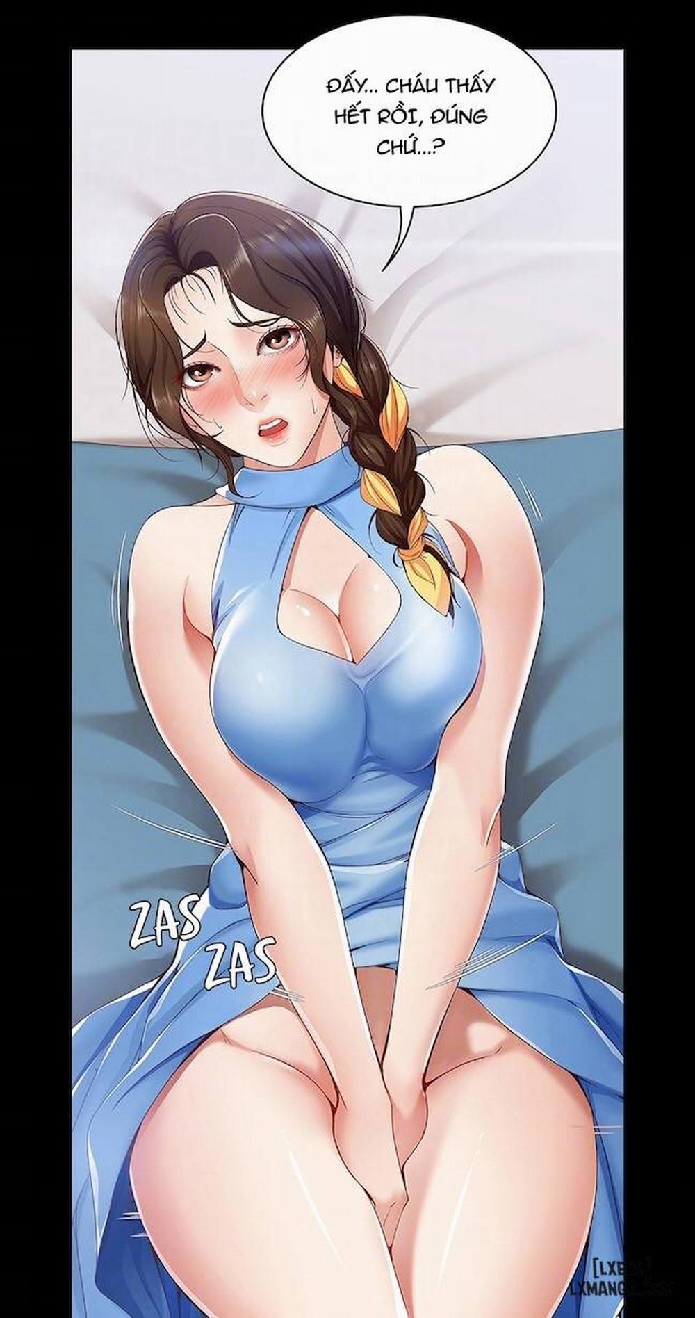 manhwax10.com - Truyện Manhwa (Just sex) Nhật kí xóm nội trú Chương 0 0 from 0 0 Cho Mi Kyung Trang 104