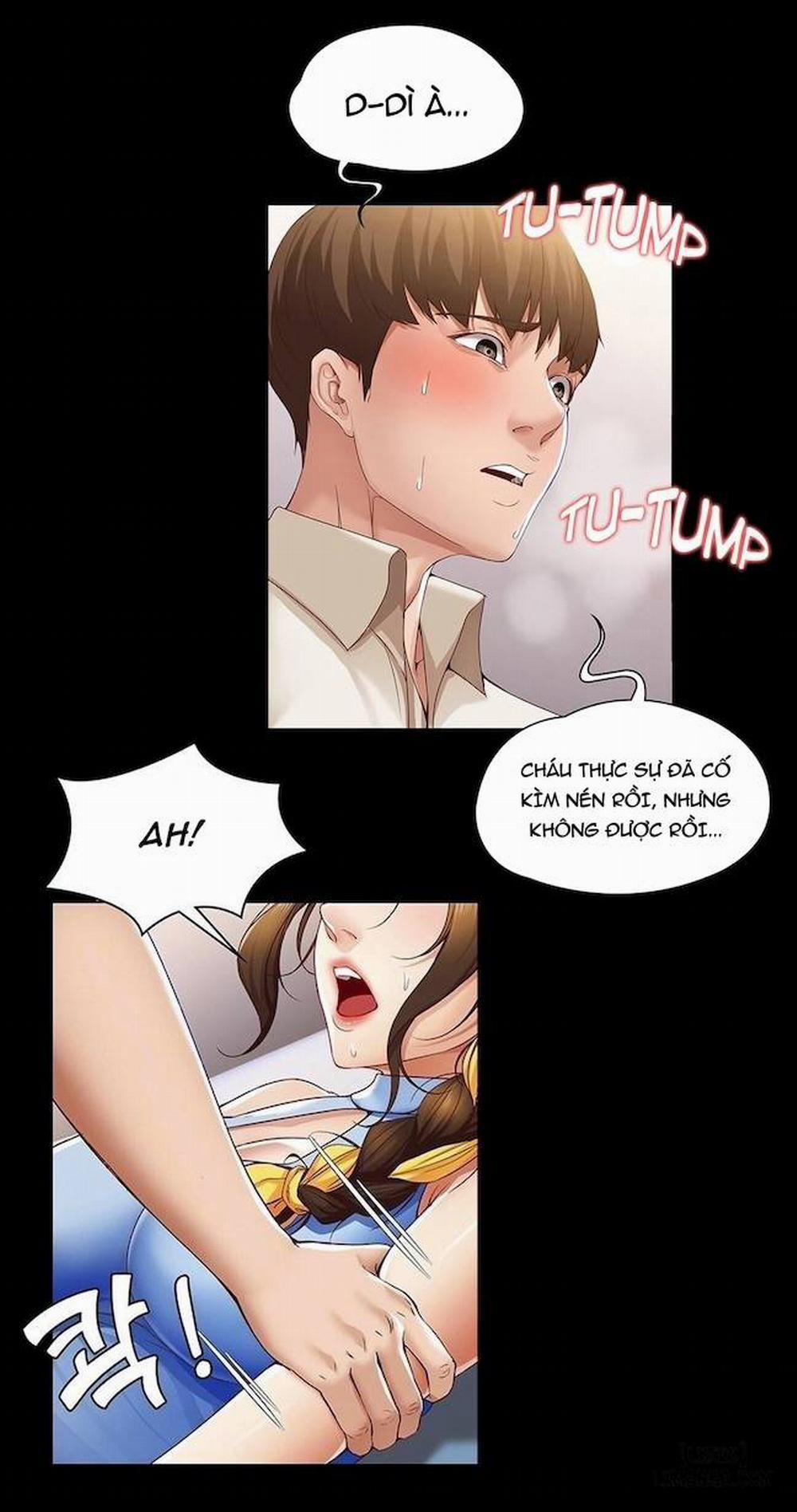 manhwax10.com - Truyện Manhwa (Just sex) Nhật kí xóm nội trú Chương 0 0 from 0 0 Cho Mi Kyung Trang 110