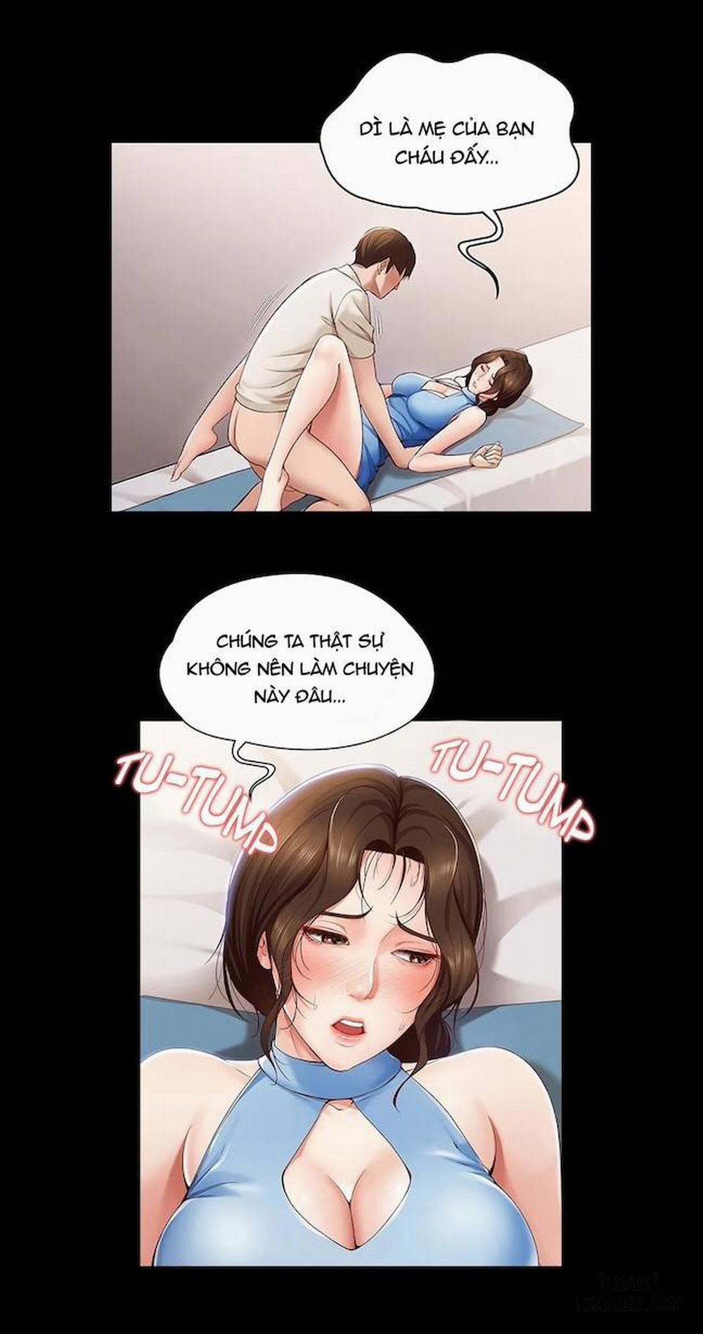 manhwax10.com - Truyện Manhwa (Just sex) Nhật kí xóm nội trú Chương 0 0 from 0 0 Cho Mi Kyung Trang 113