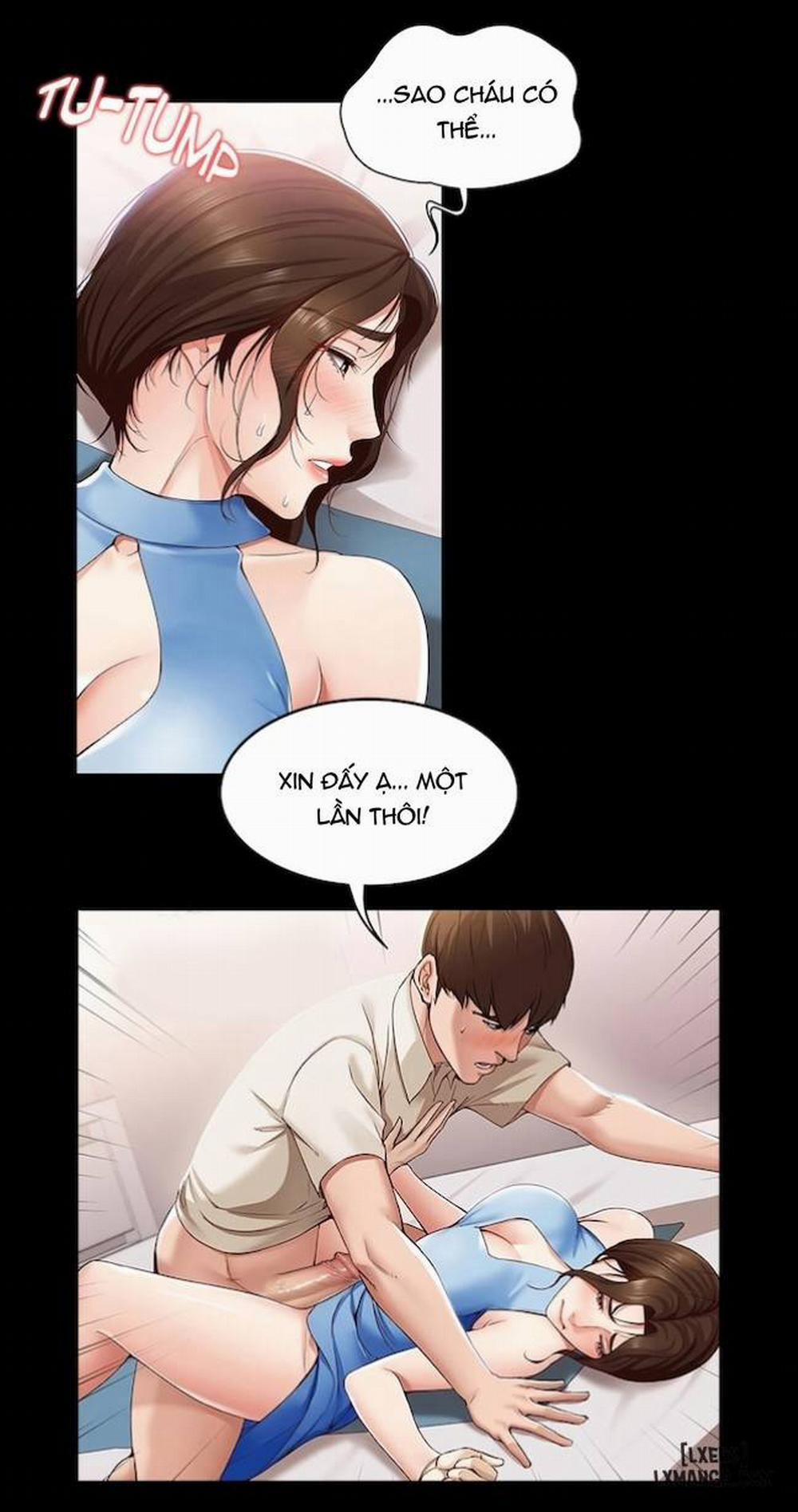 manhwax10.com - Truyện Manhwa (Just sex) Nhật kí xóm nội trú Chương 0 0 from 0 0 Cho Mi Kyung Trang 115