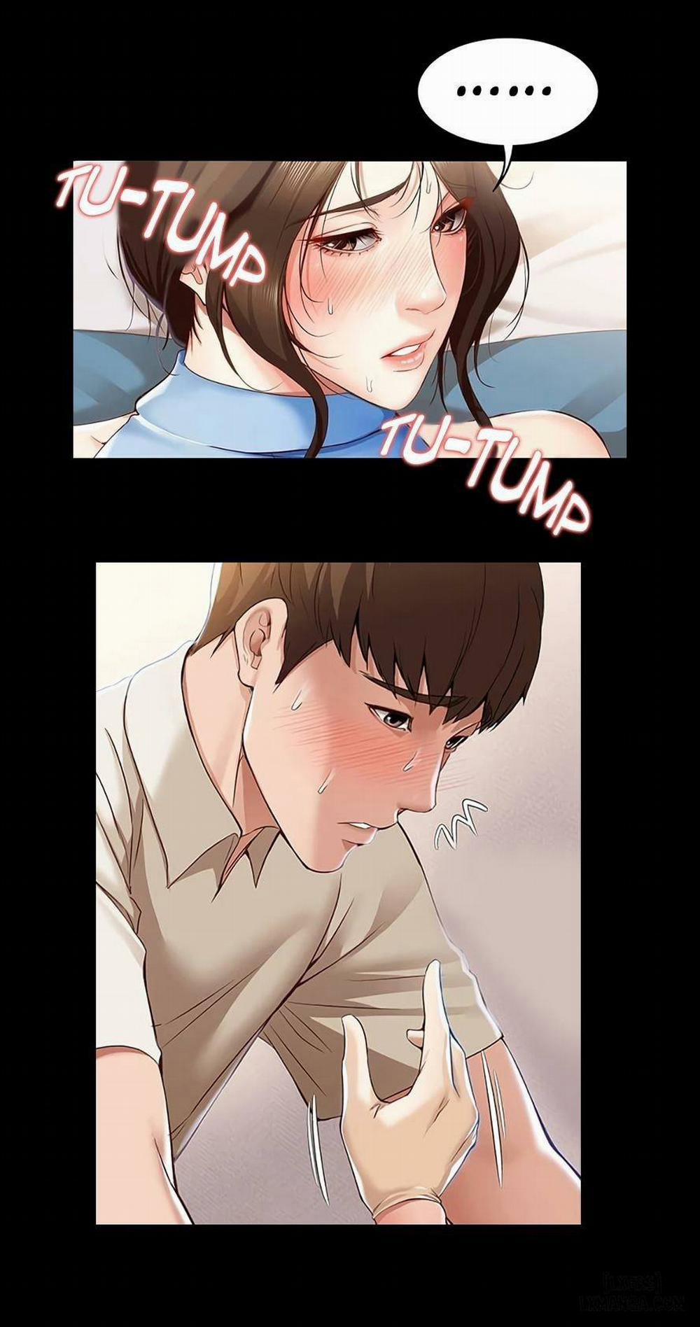 manhwax10.com - Truyện Manhwa (Just sex) Nhật kí xóm nội trú Chương 0 0 from 0 0 Cho Mi Kyung Trang 116