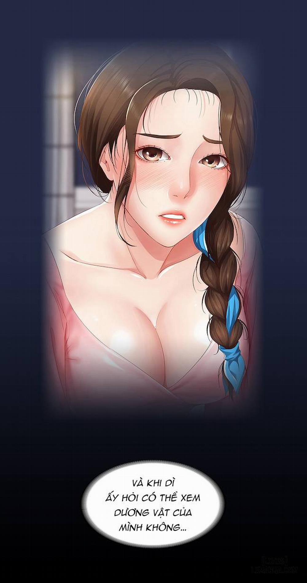 manhwax10.com - Truyện Manhwa (Just sex) Nhật kí xóm nội trú Chương 0 0 from 0 0 Cho Mi Kyung Trang 15