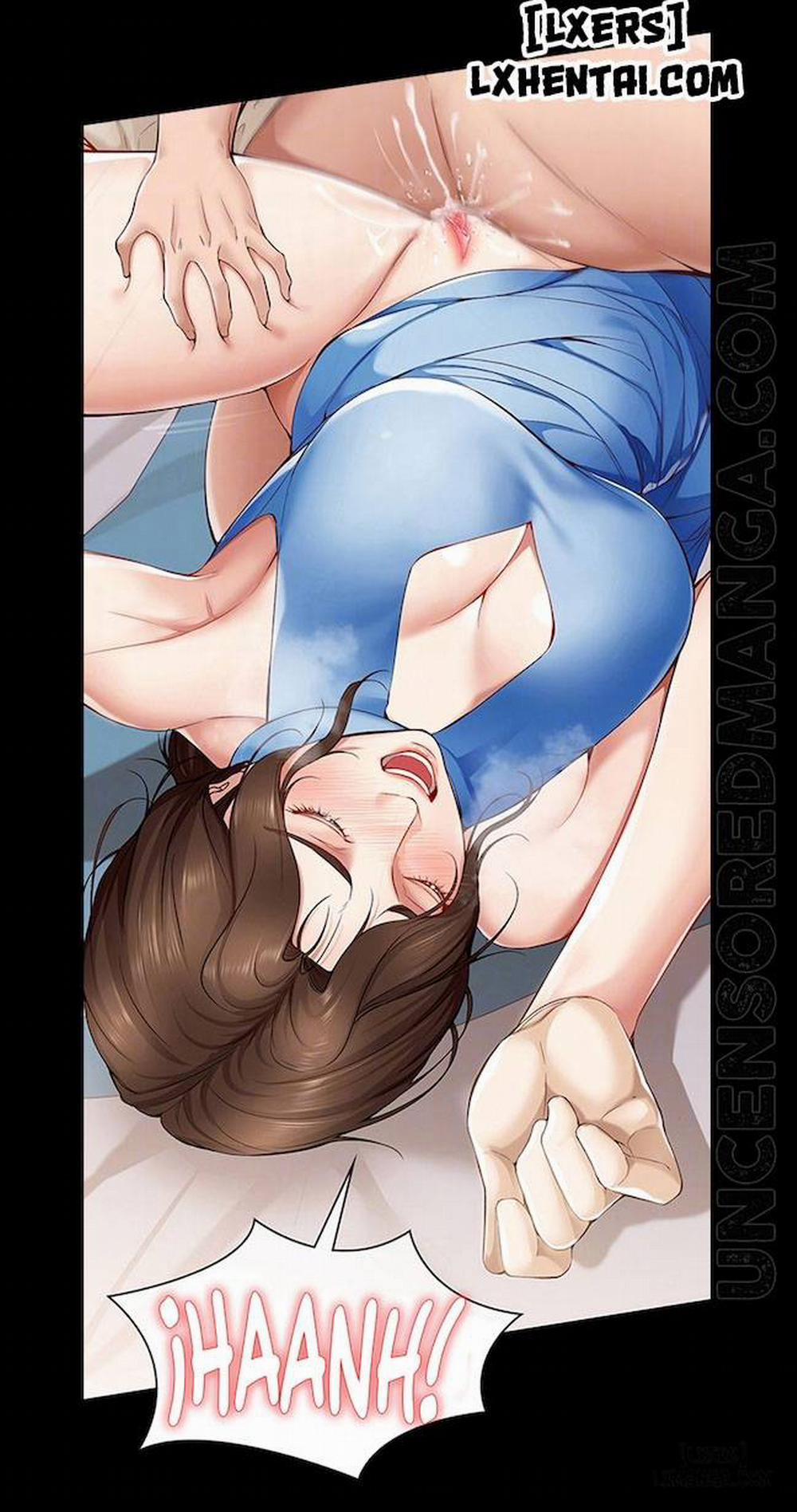 manhwax10.com - Truyện Manhwa (Just sex) Nhật kí xóm nội trú Chương 0 0 from 0 0 Cho Mi Kyung Trang 151