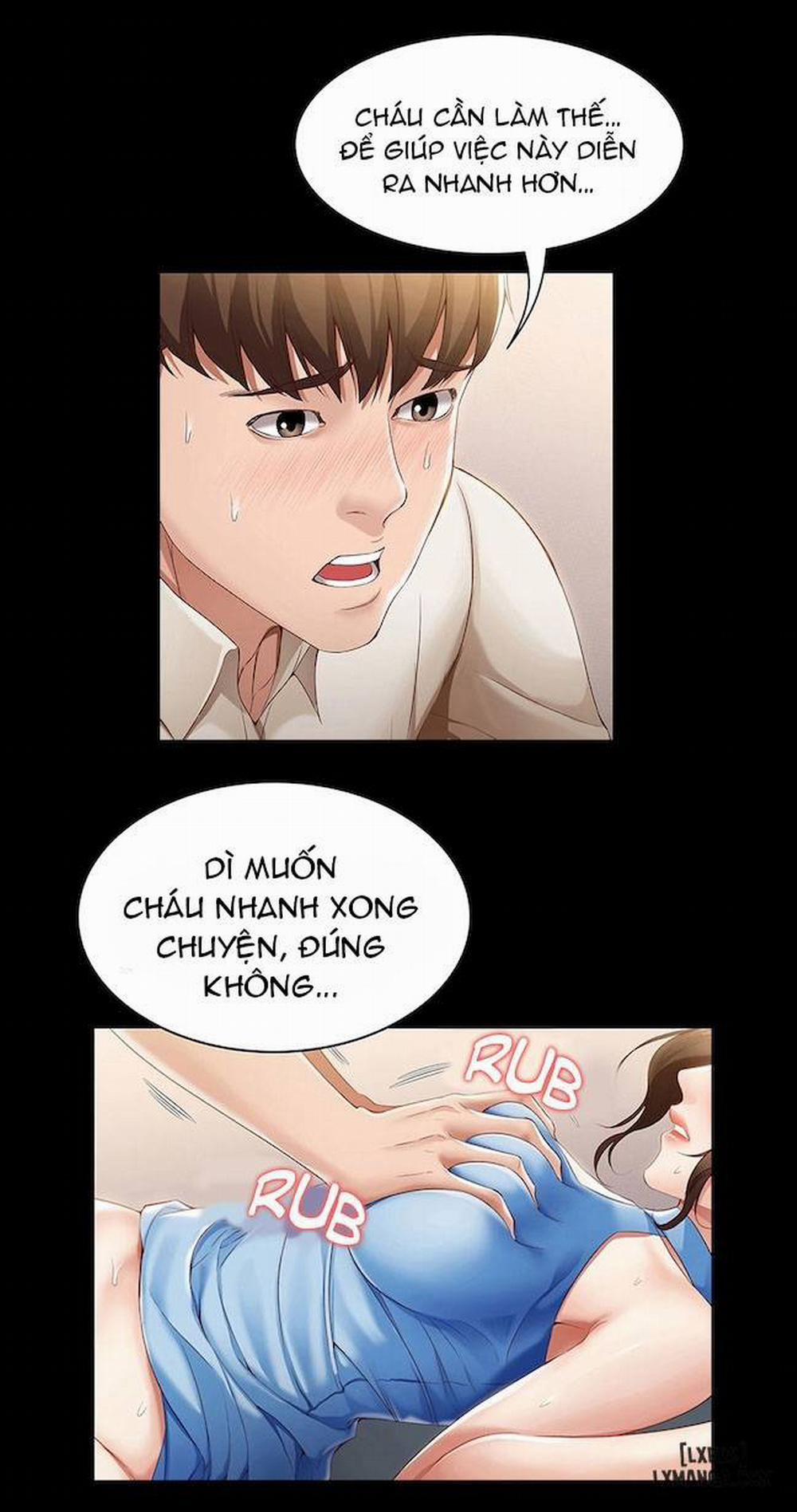 manhwax10.com - Truyện Manhwa (Just sex) Nhật kí xóm nội trú Chương 0 0 from 0 0 Cho Mi Kyung Trang 157