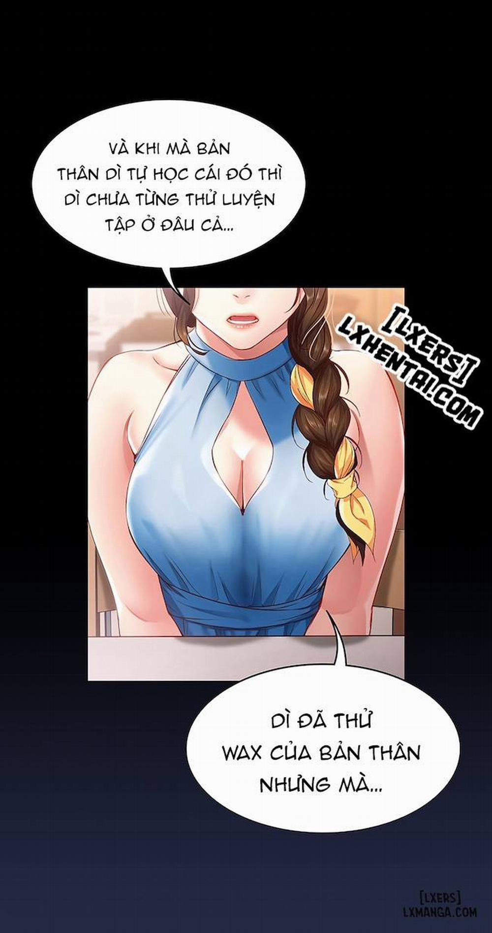 manhwax10.com - Truyện Manhwa (Just sex) Nhật kí xóm nội trú Chương 0 0 from 0 0 Cho Mi Kyung Trang 17