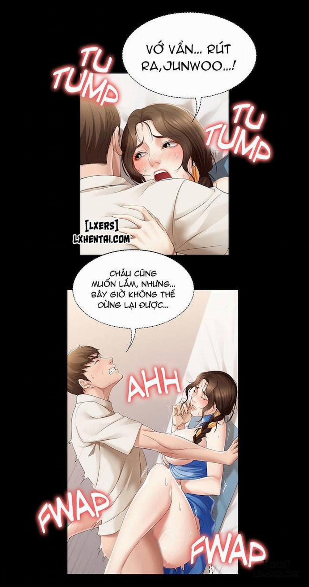 manhwax10.com - Truyện Manhwa (Just sex) Nhật kí xóm nội trú Chương 0 0 from 0 0 Cho Mi Kyung Trang 169