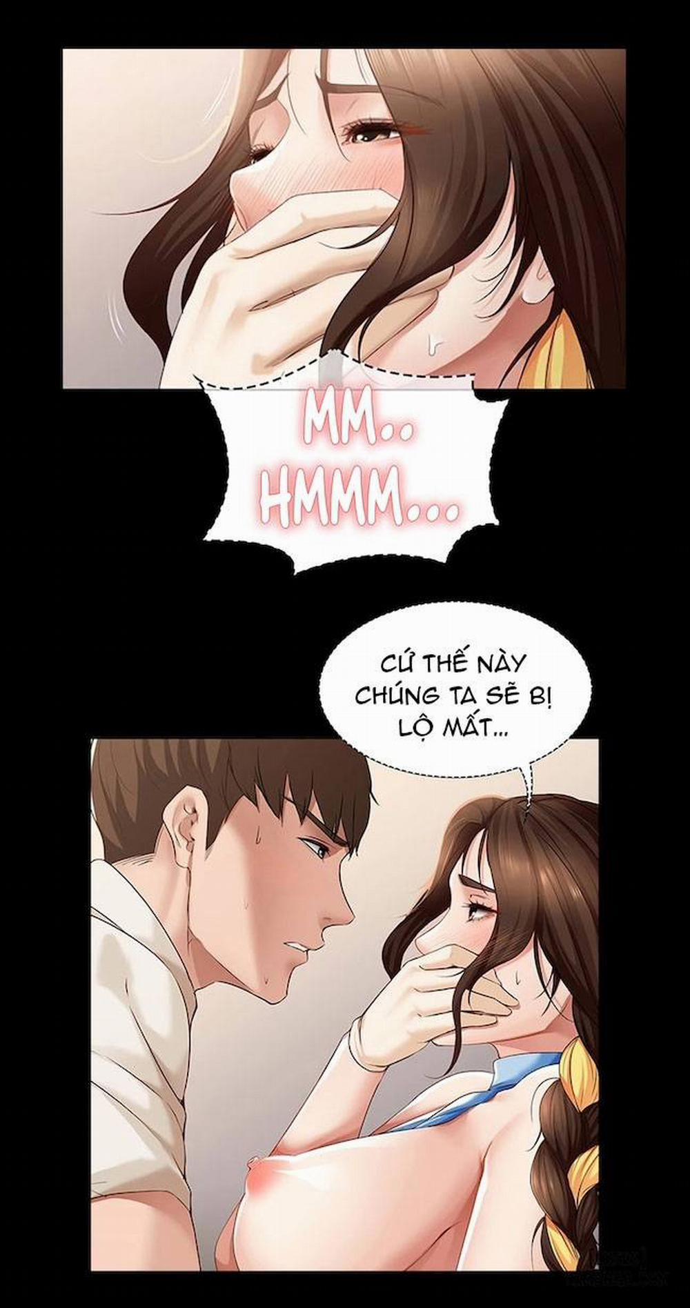 manhwax10.com - Truyện Manhwa (Just sex) Nhật kí xóm nội trú Chương 0 0 from 0 0 Cho Mi Kyung Trang 174