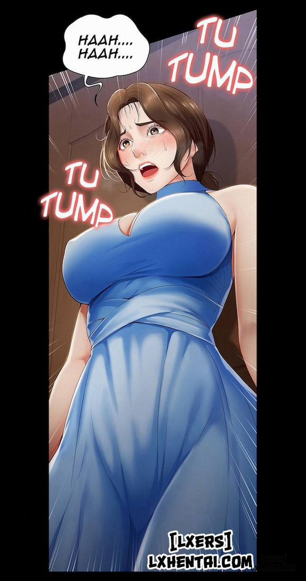 manhwax10.com - Truyện Manhwa (Just sex) Nhật kí xóm nội trú Chương 0 0 from 0 0 Cho Mi Kyung Trang 197